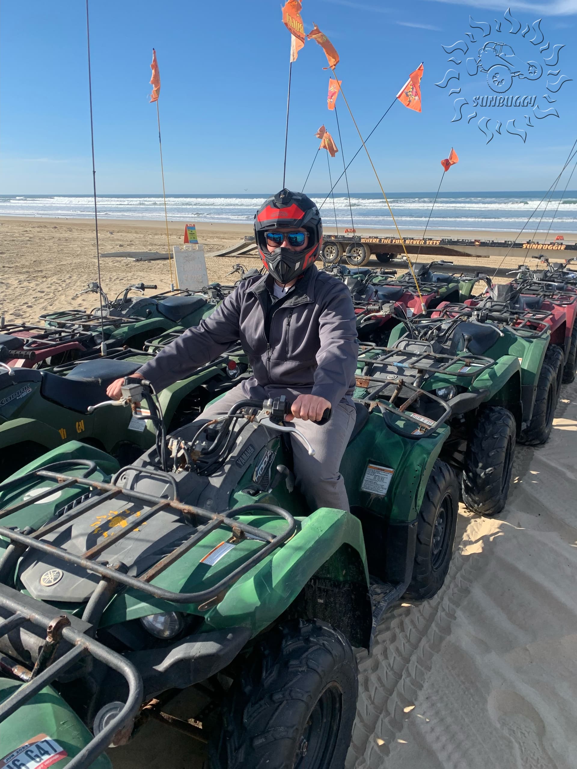 Pismo adventure photo