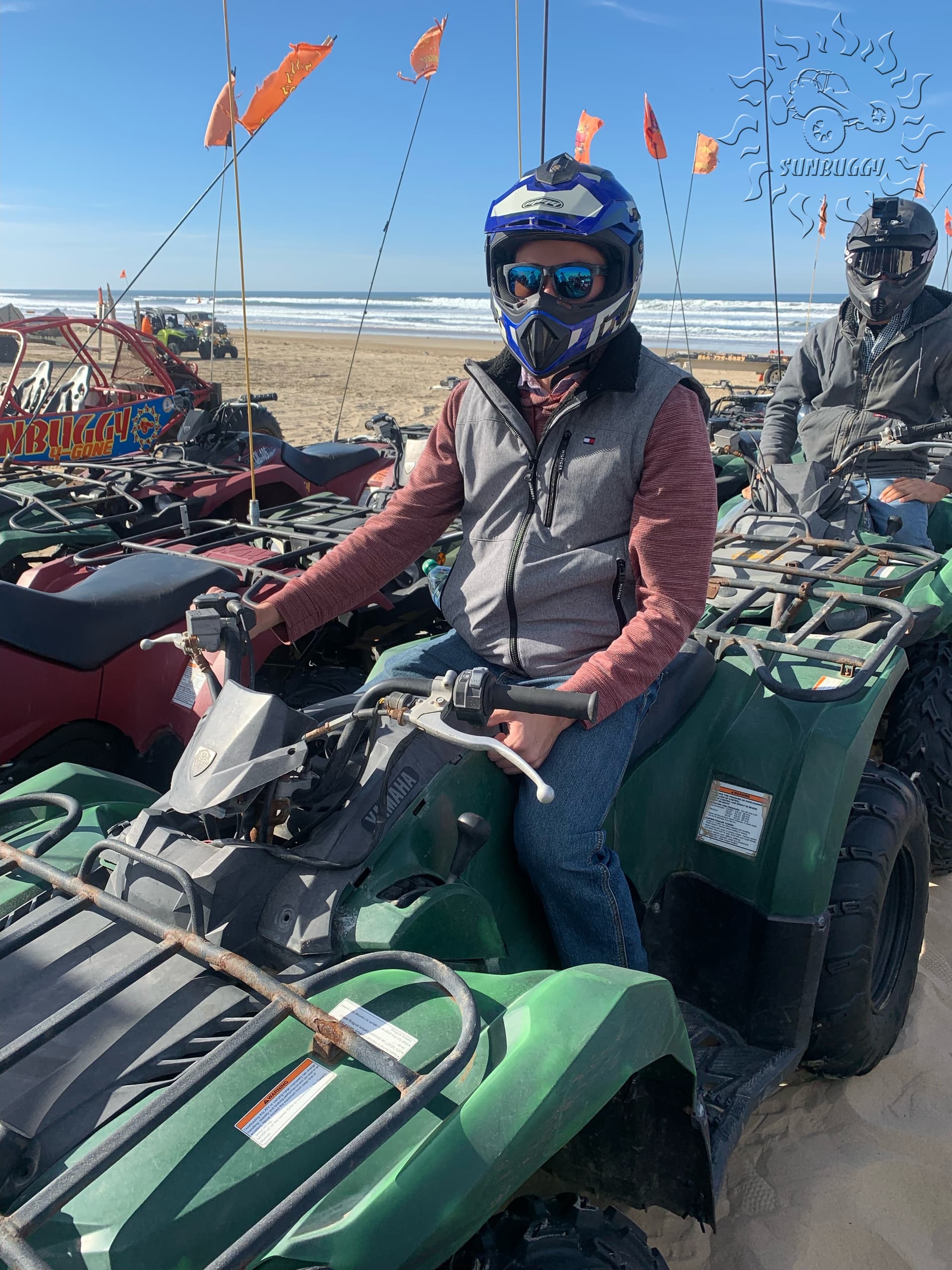 Pismo adventure photo