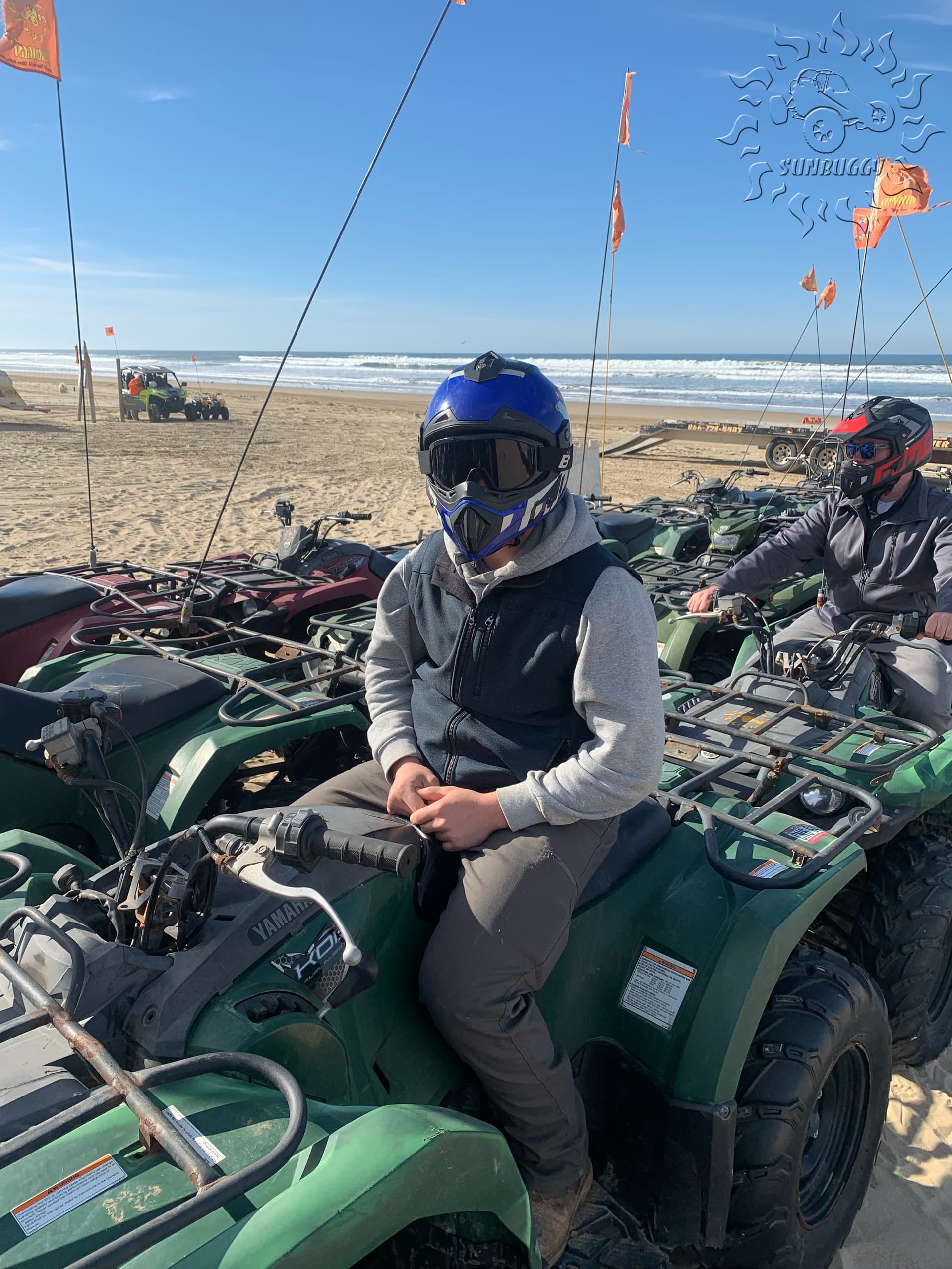 Pismo adventure photo