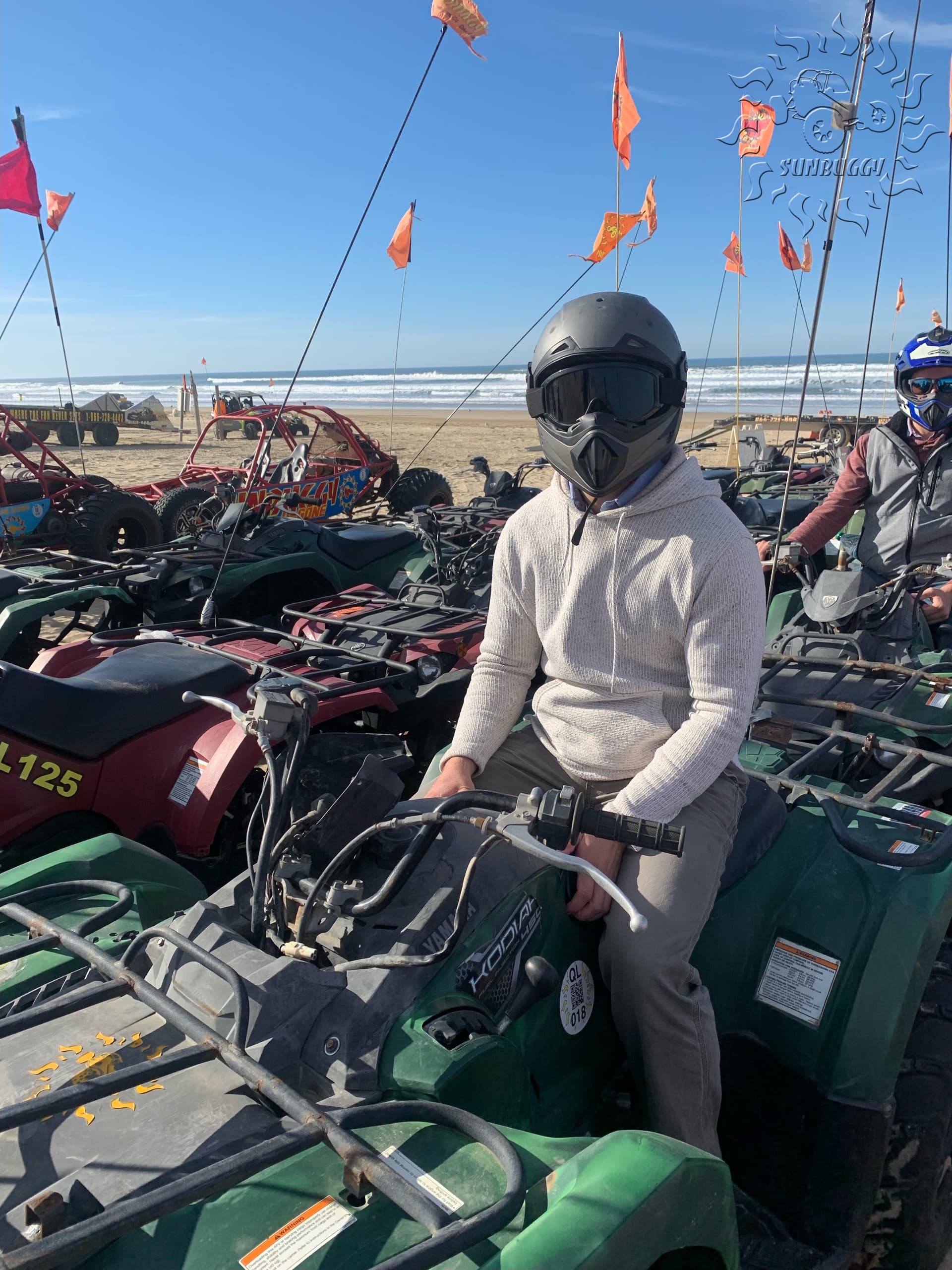 Pismo adventure photo