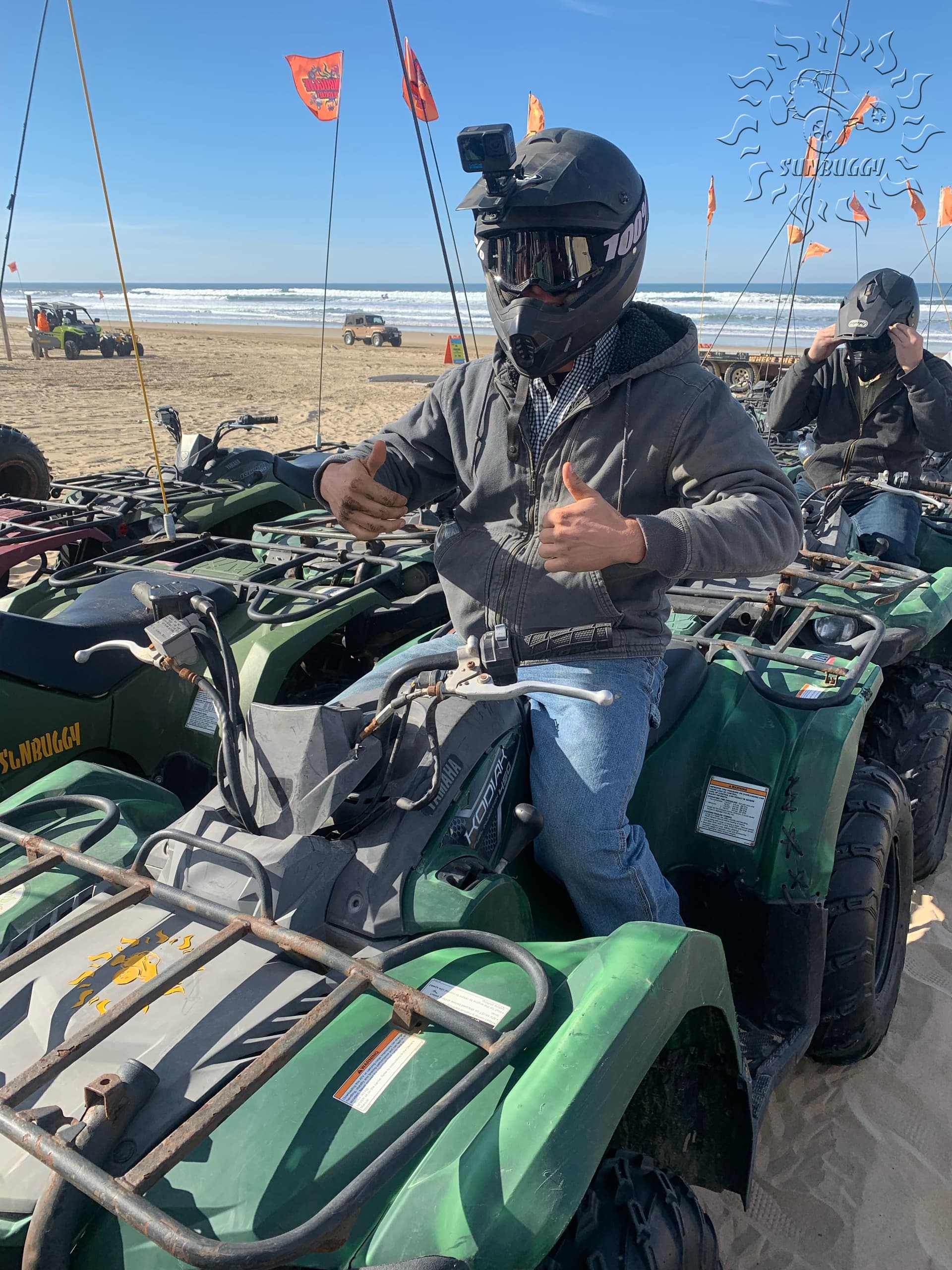 Pismo adventure photo