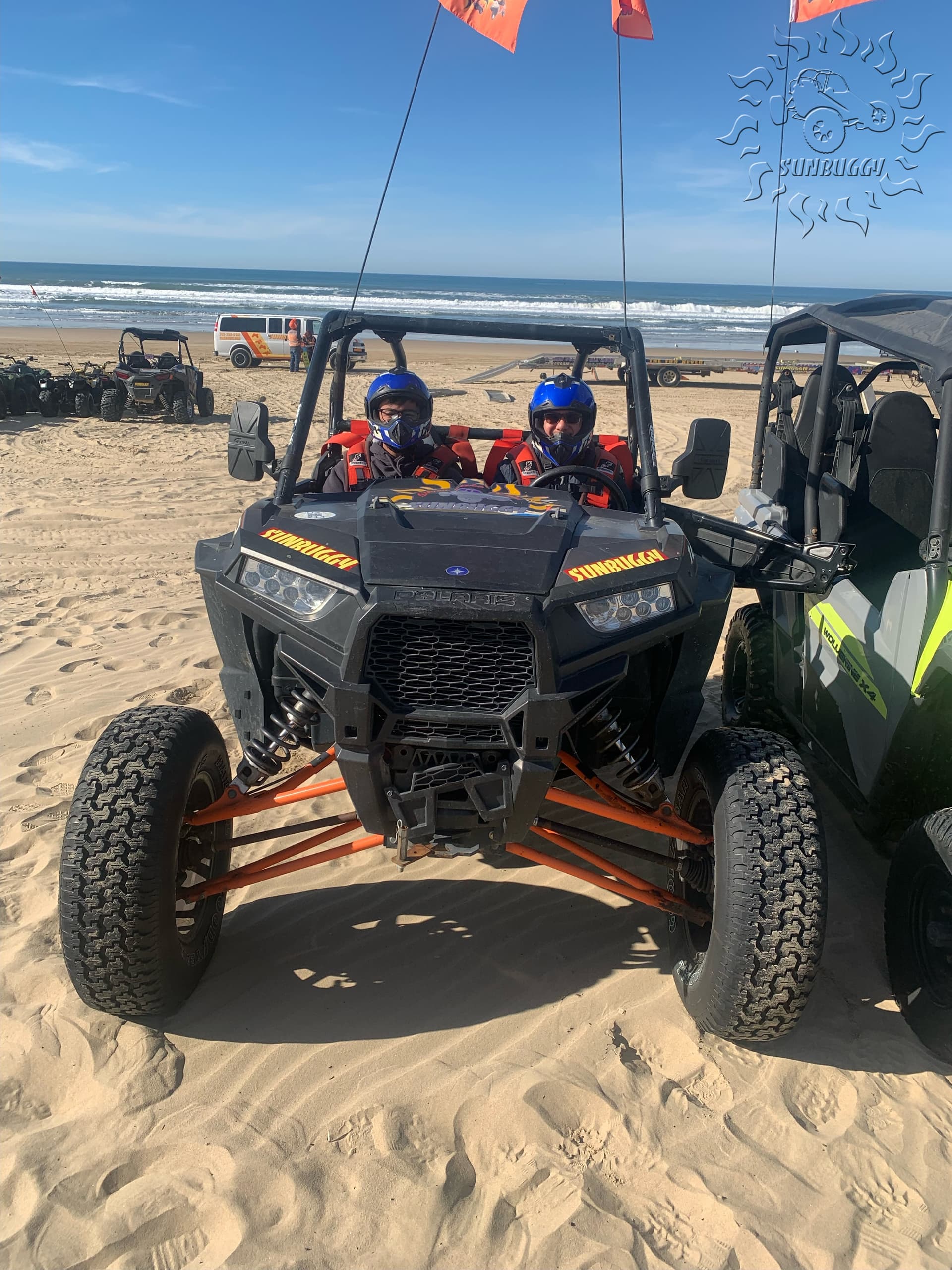 Pismo adventure photo