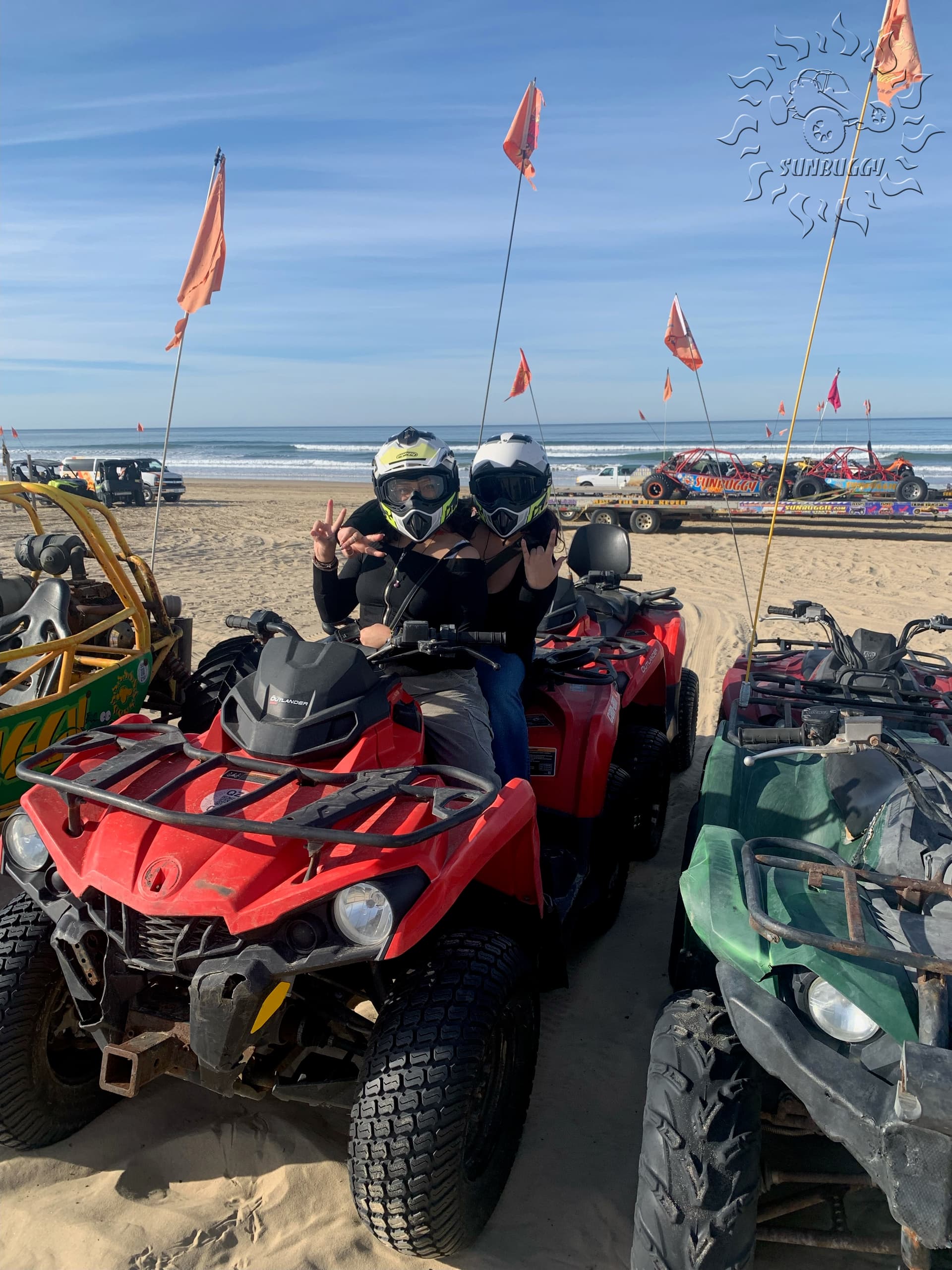 Pismo adventure photo