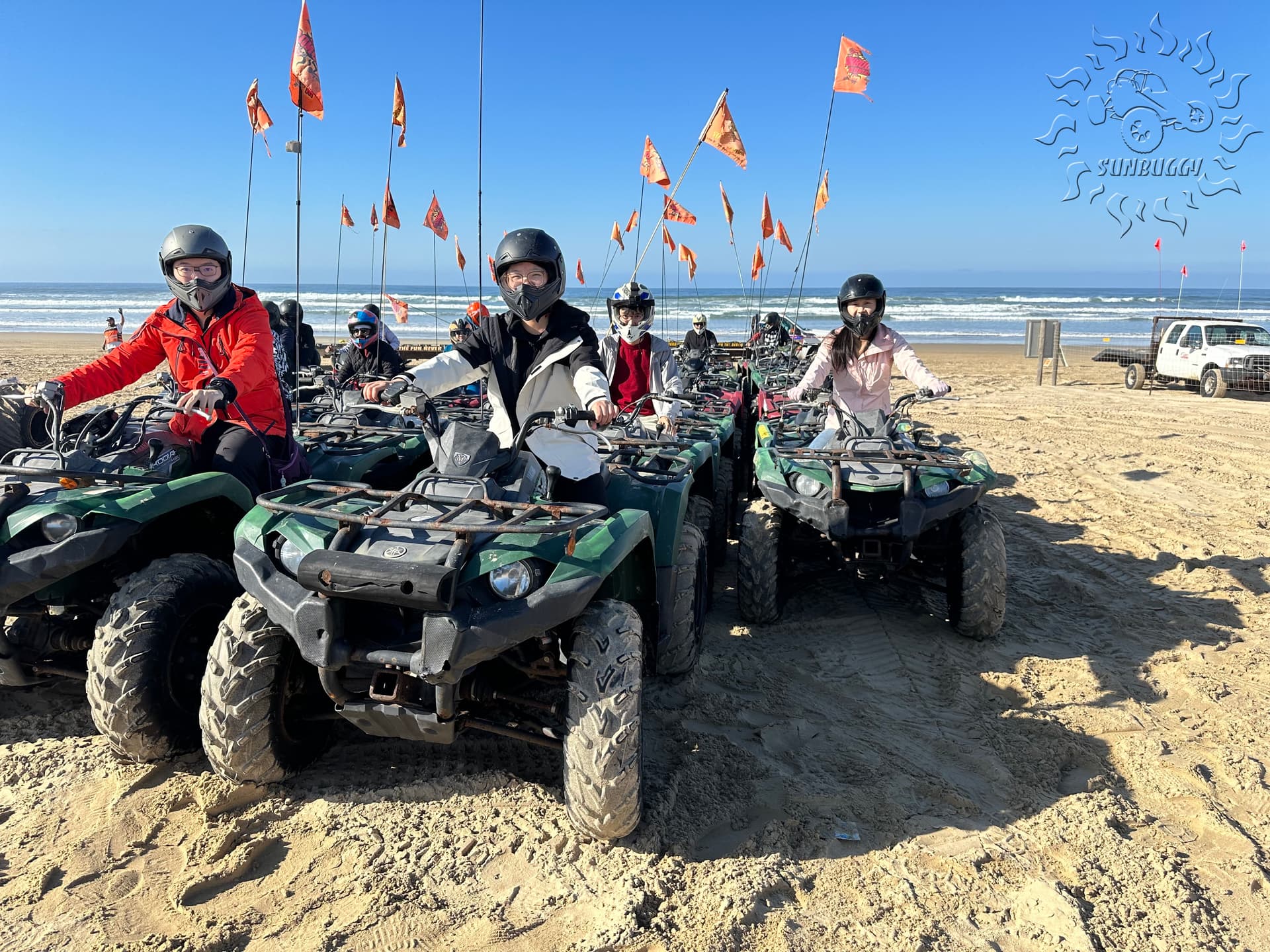 Pismo adventure photo