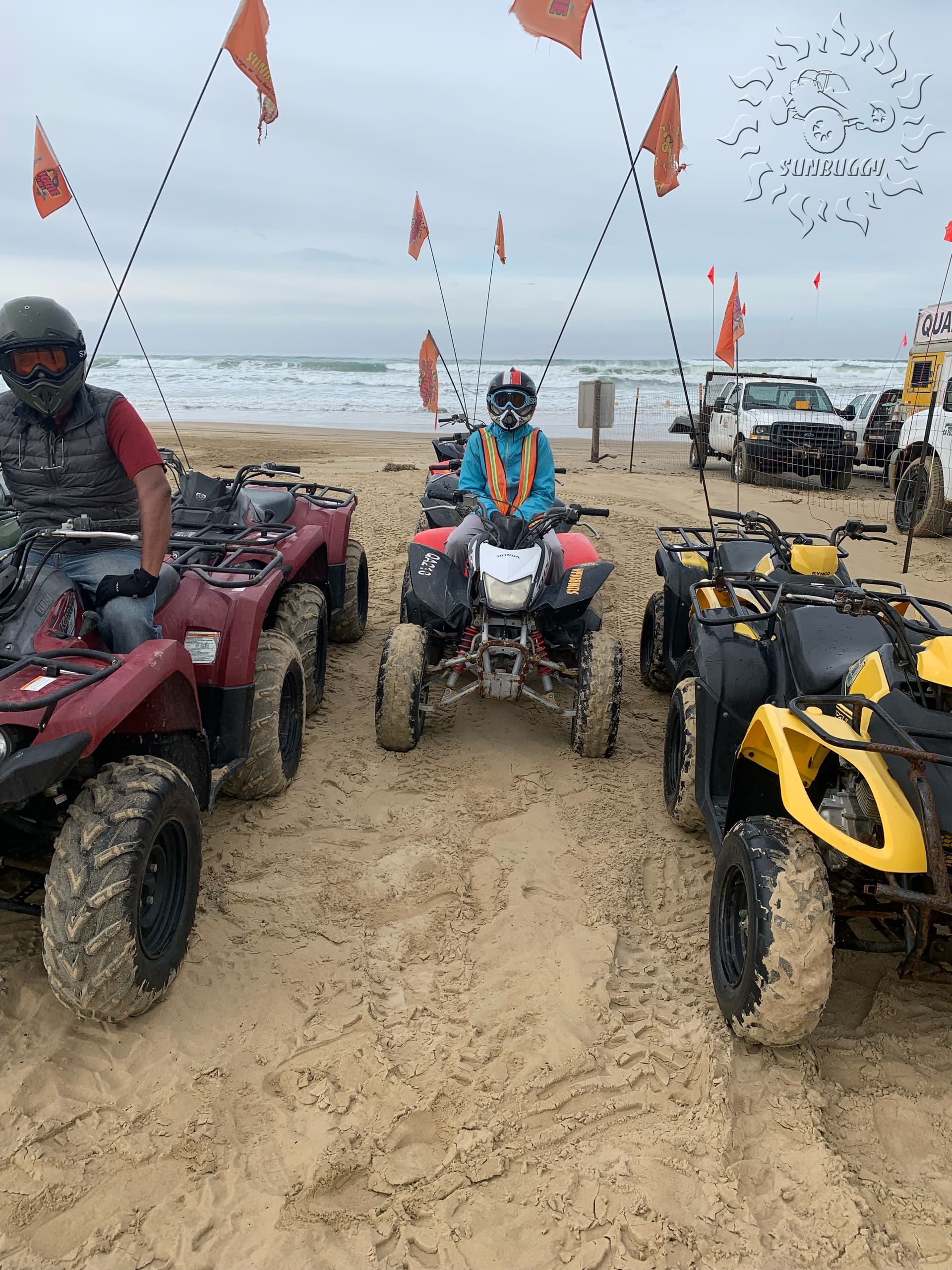 Pismo adventure photo