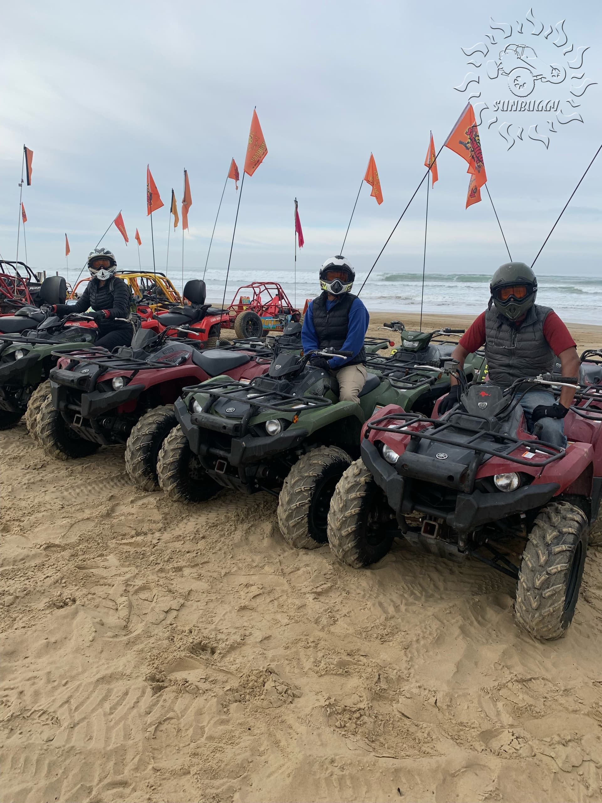 Pismo adventure photo