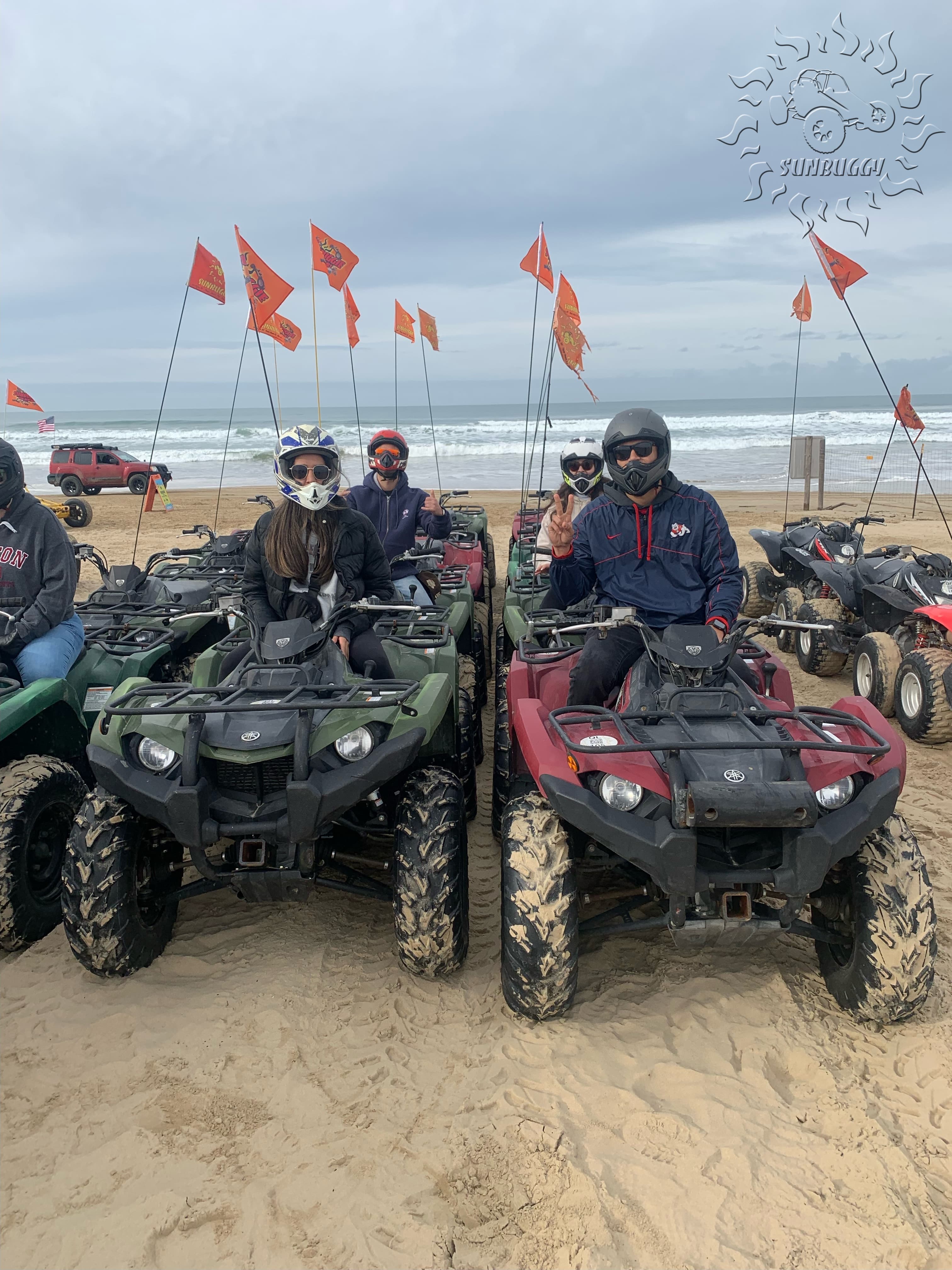 Pismo adventure photo