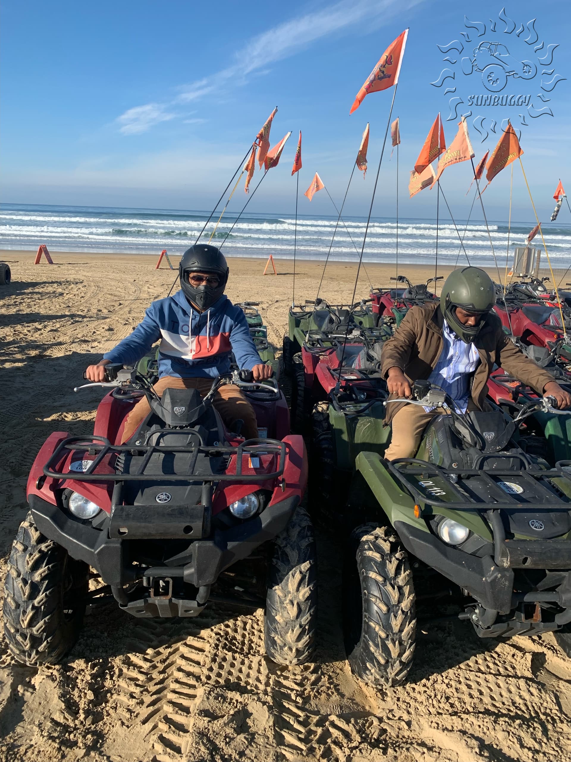 Pismo adventure photo