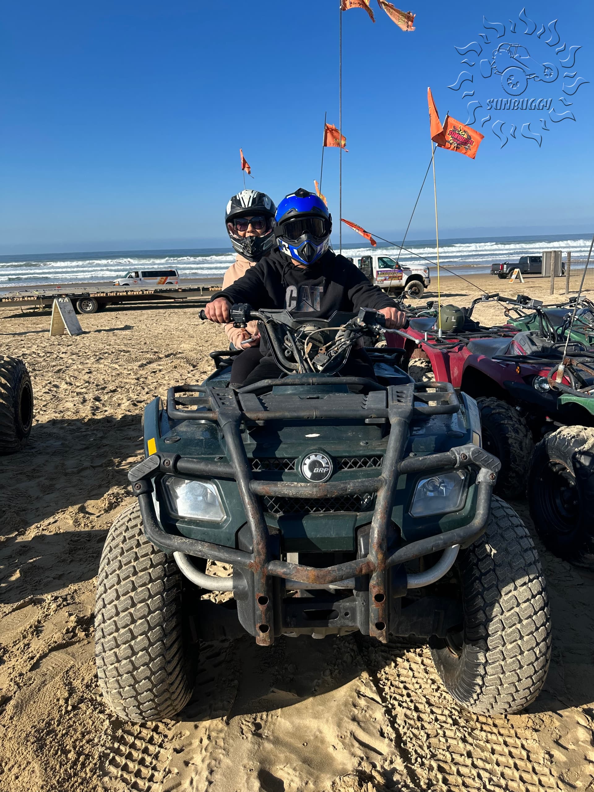 Pismo adventure photo