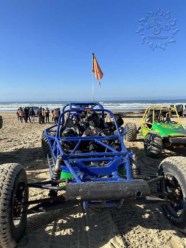 Pismo adventure photo