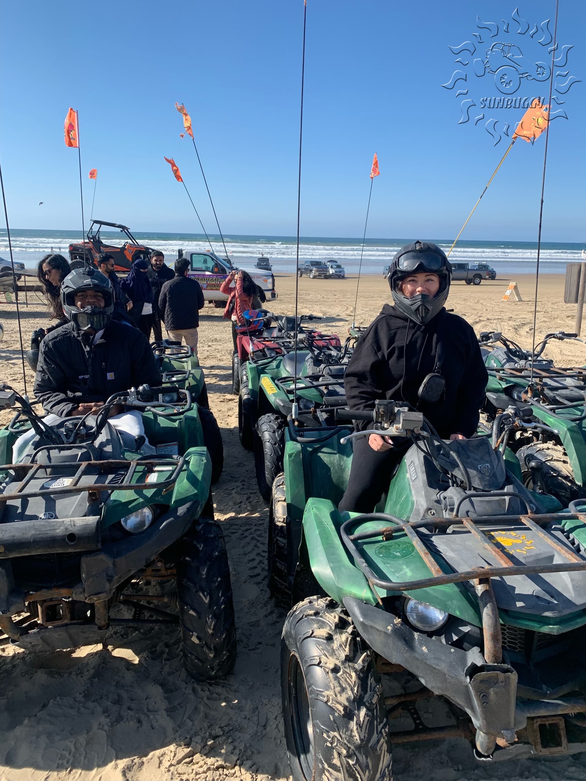 Pismo adventure photo