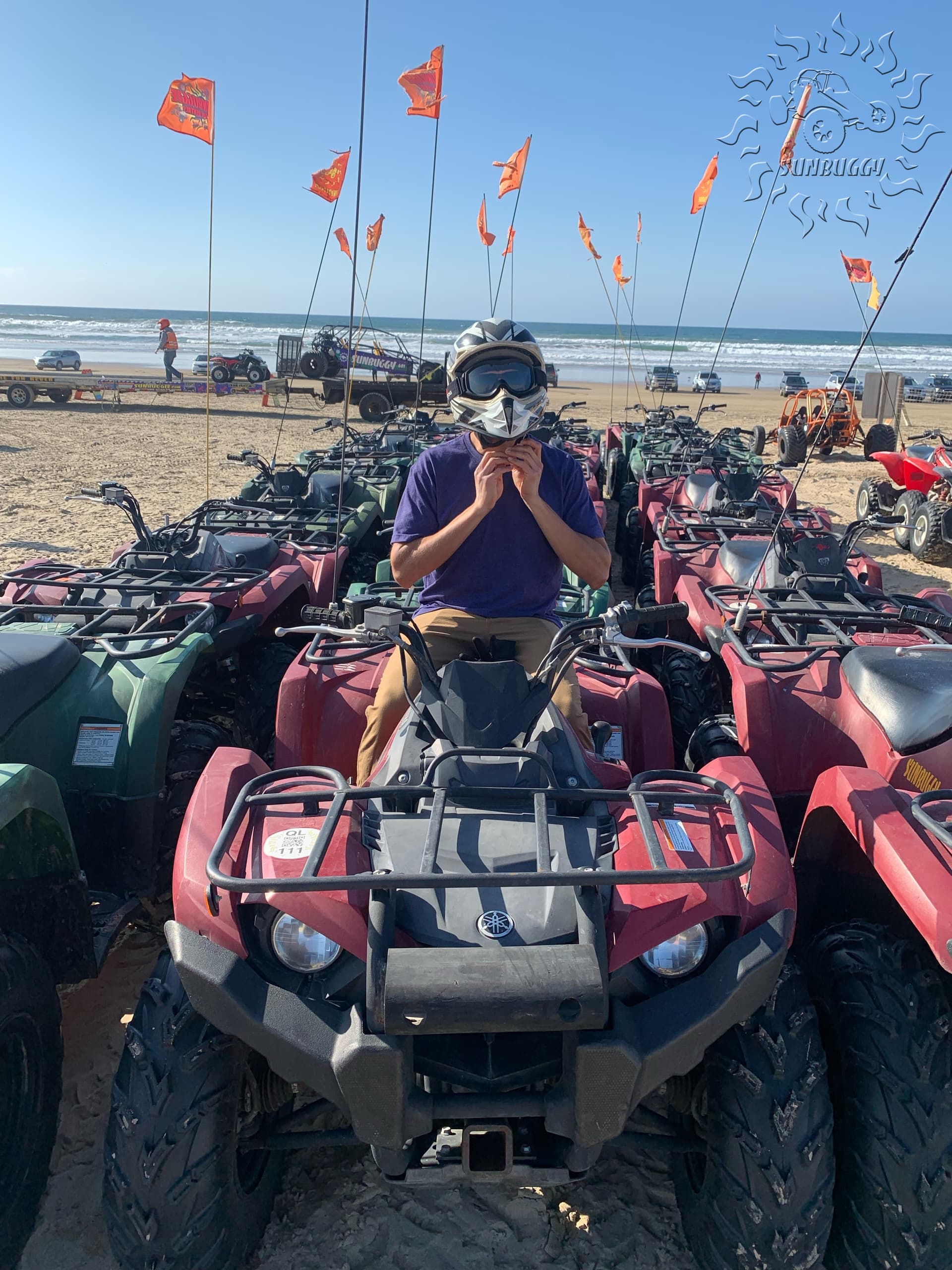 Pismo adventure photo