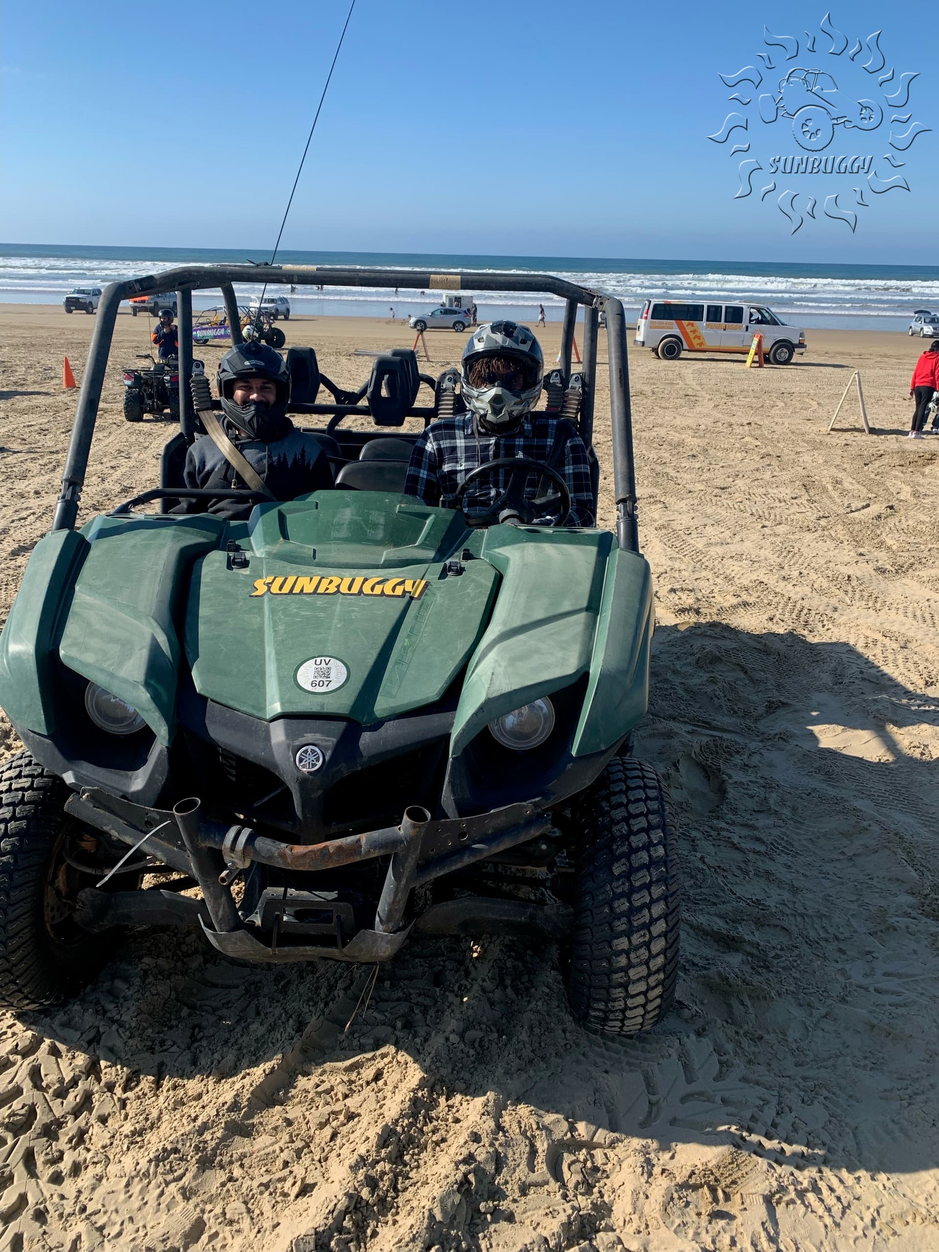 Pismo adventure photo
