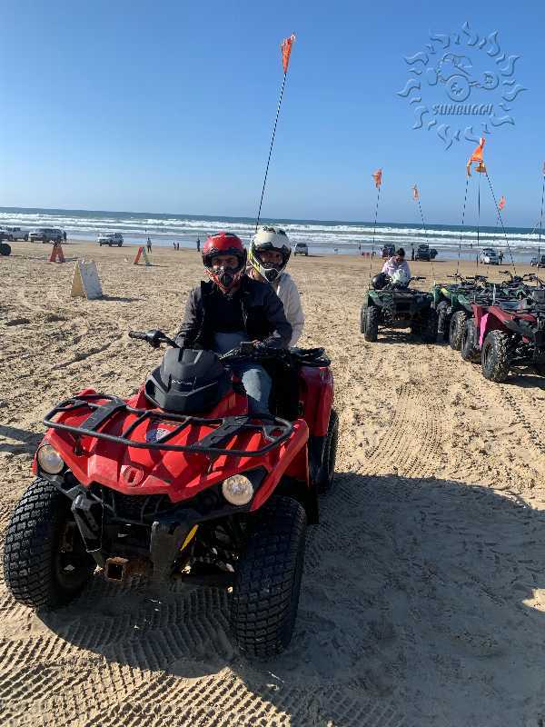 Pismo adventure photo