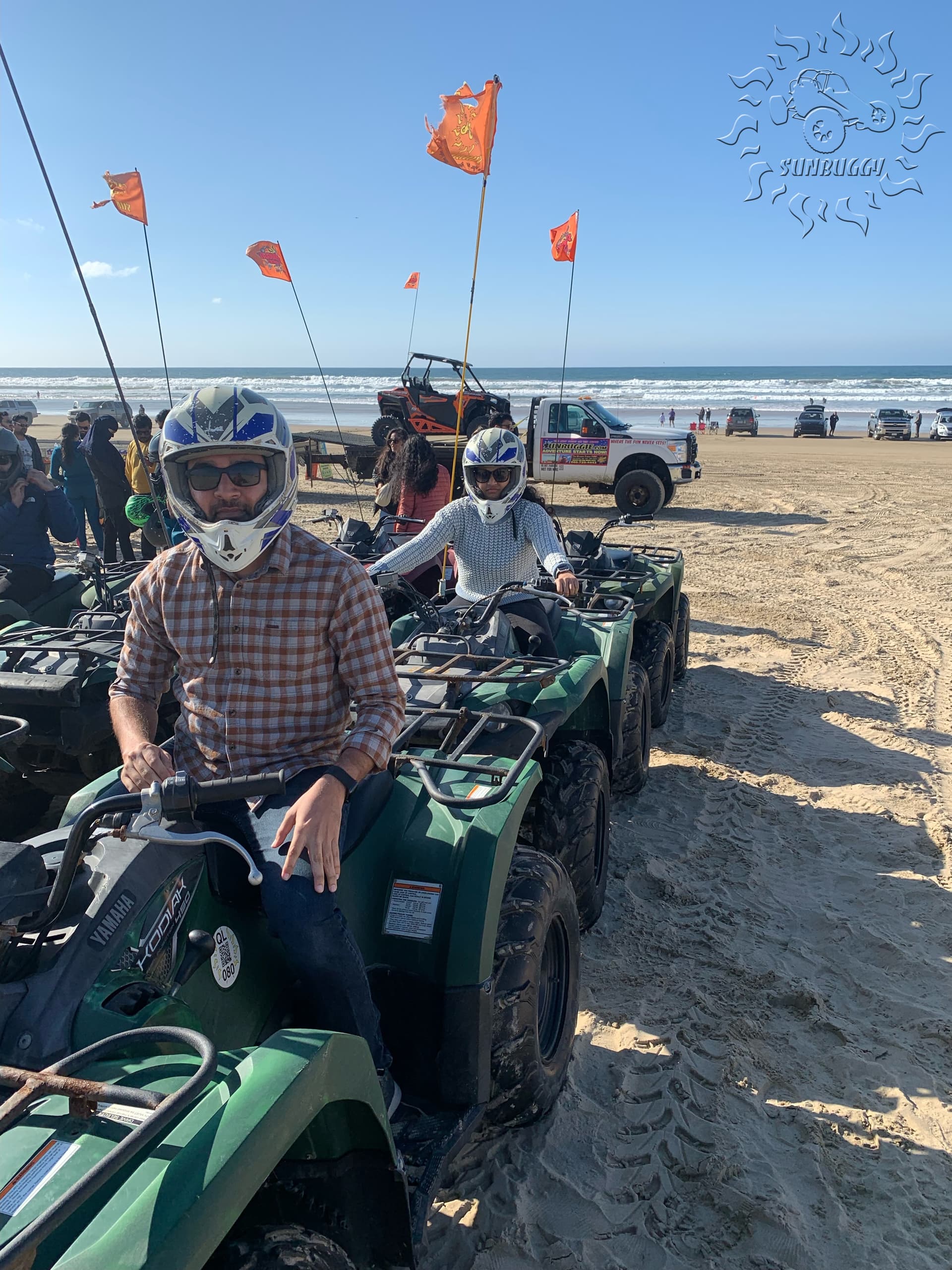 Pismo adventure photo