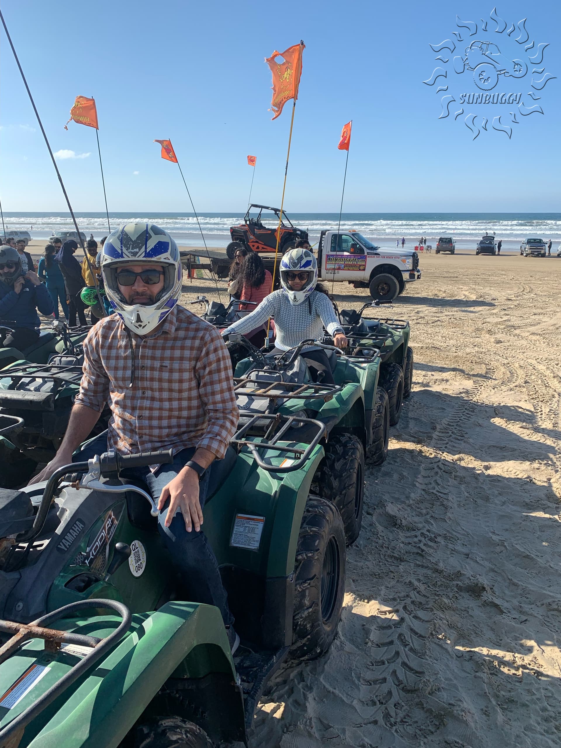 Pismo adventure photo