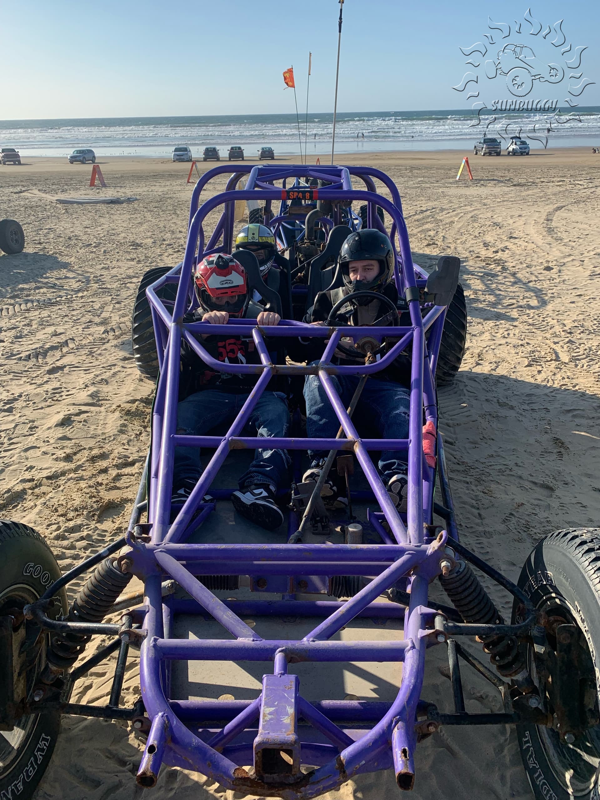 Pismo adventure photo