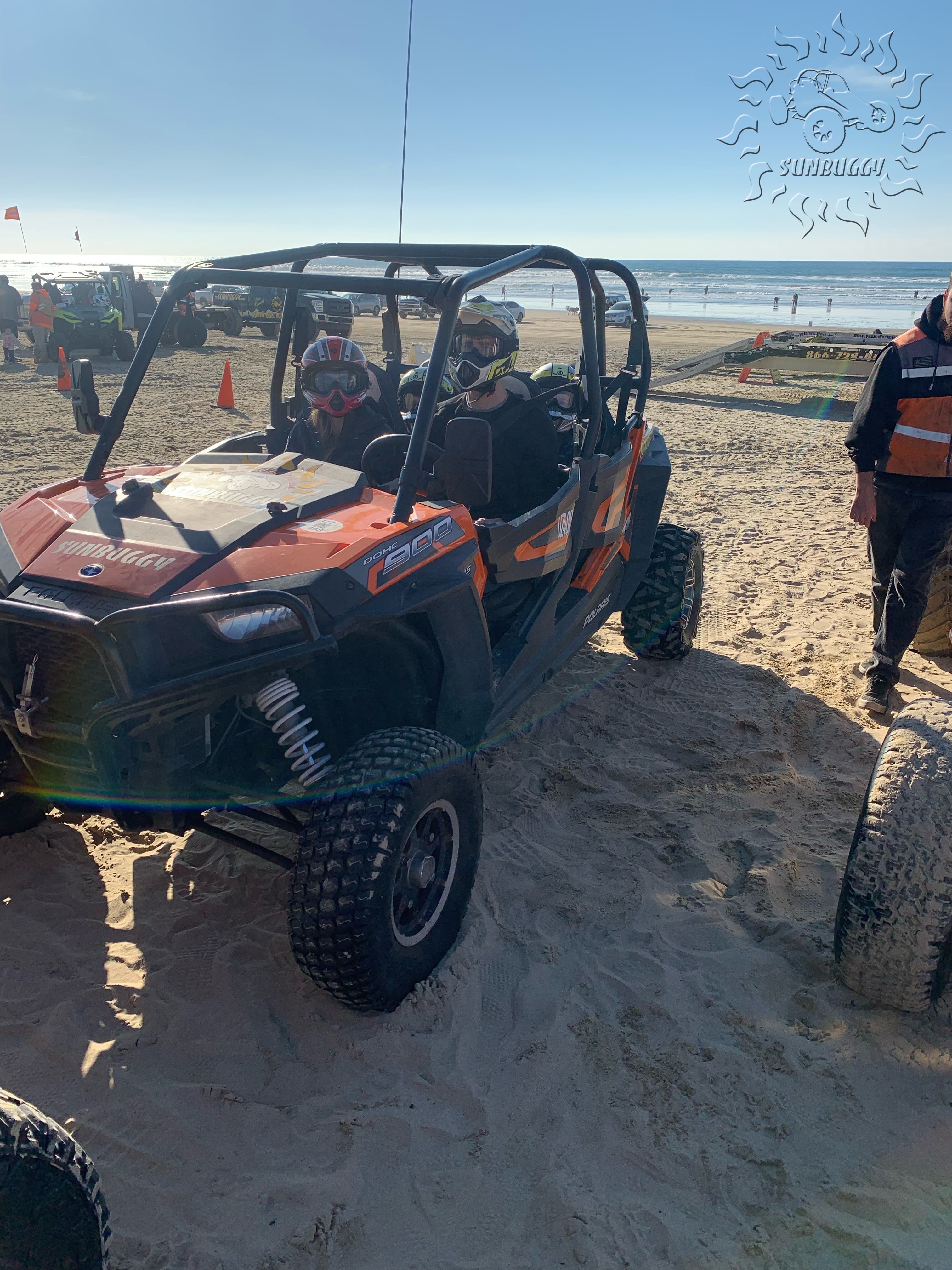 Pismo adventure photo