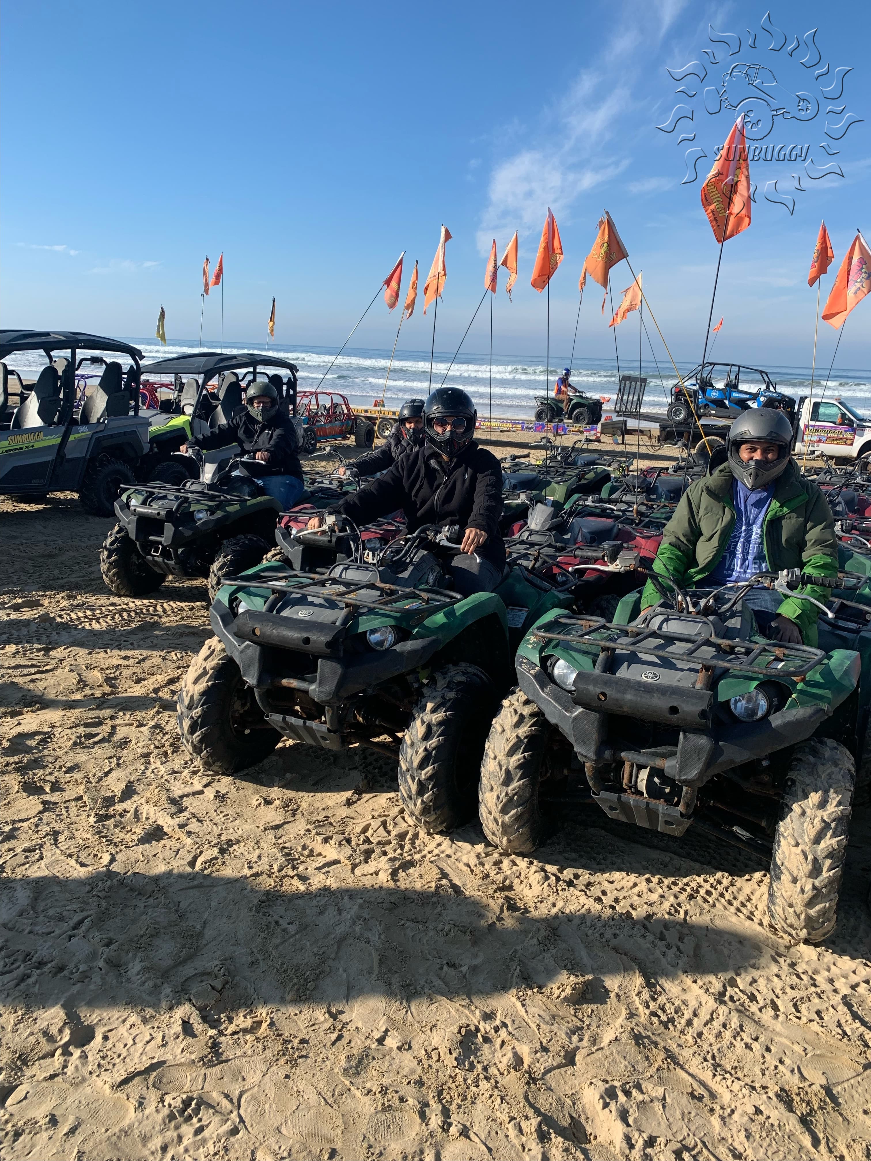 Pismo adventure photo