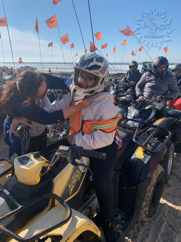 Pismo adventure photo
