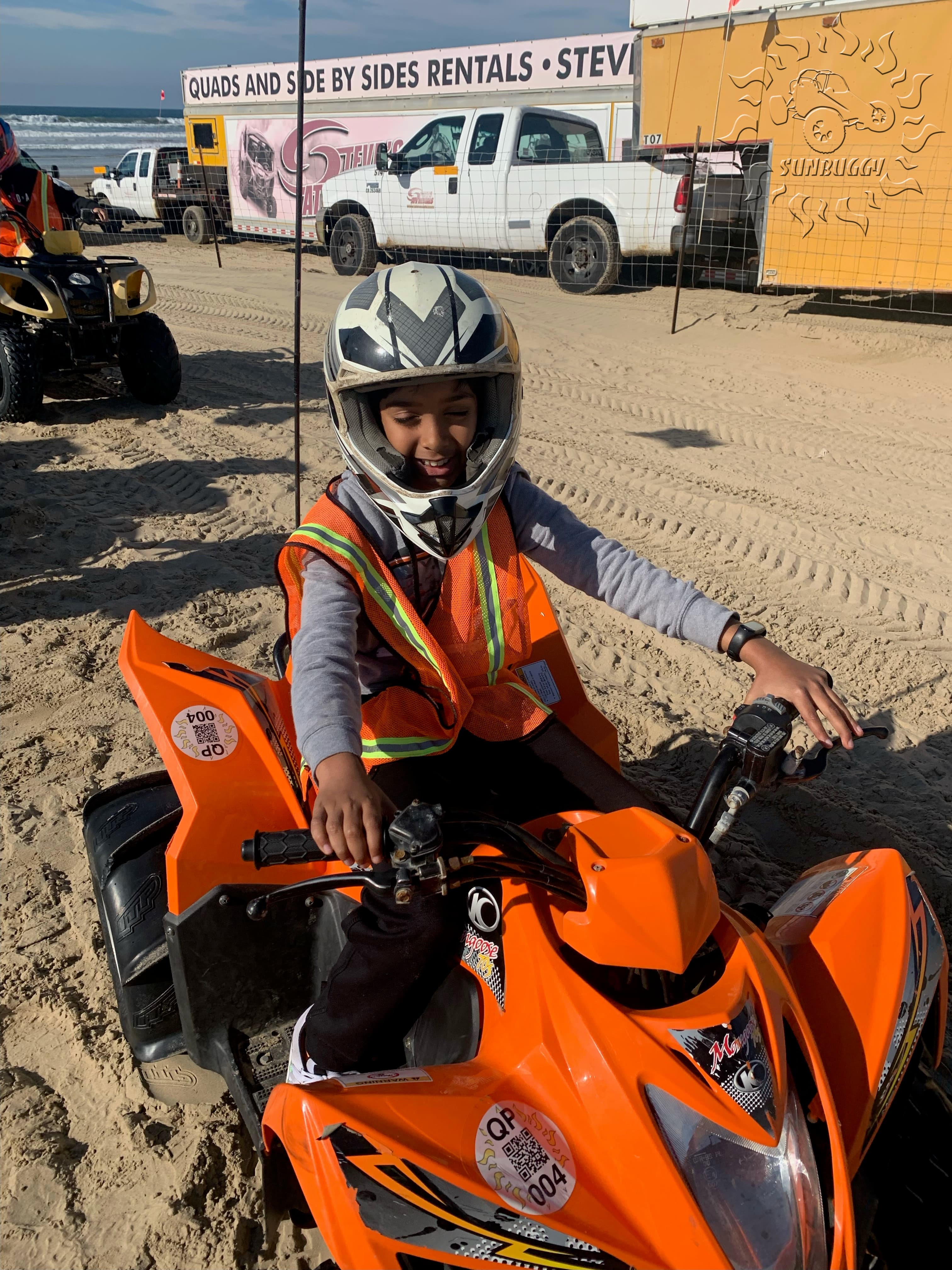 Pismo adventure photo