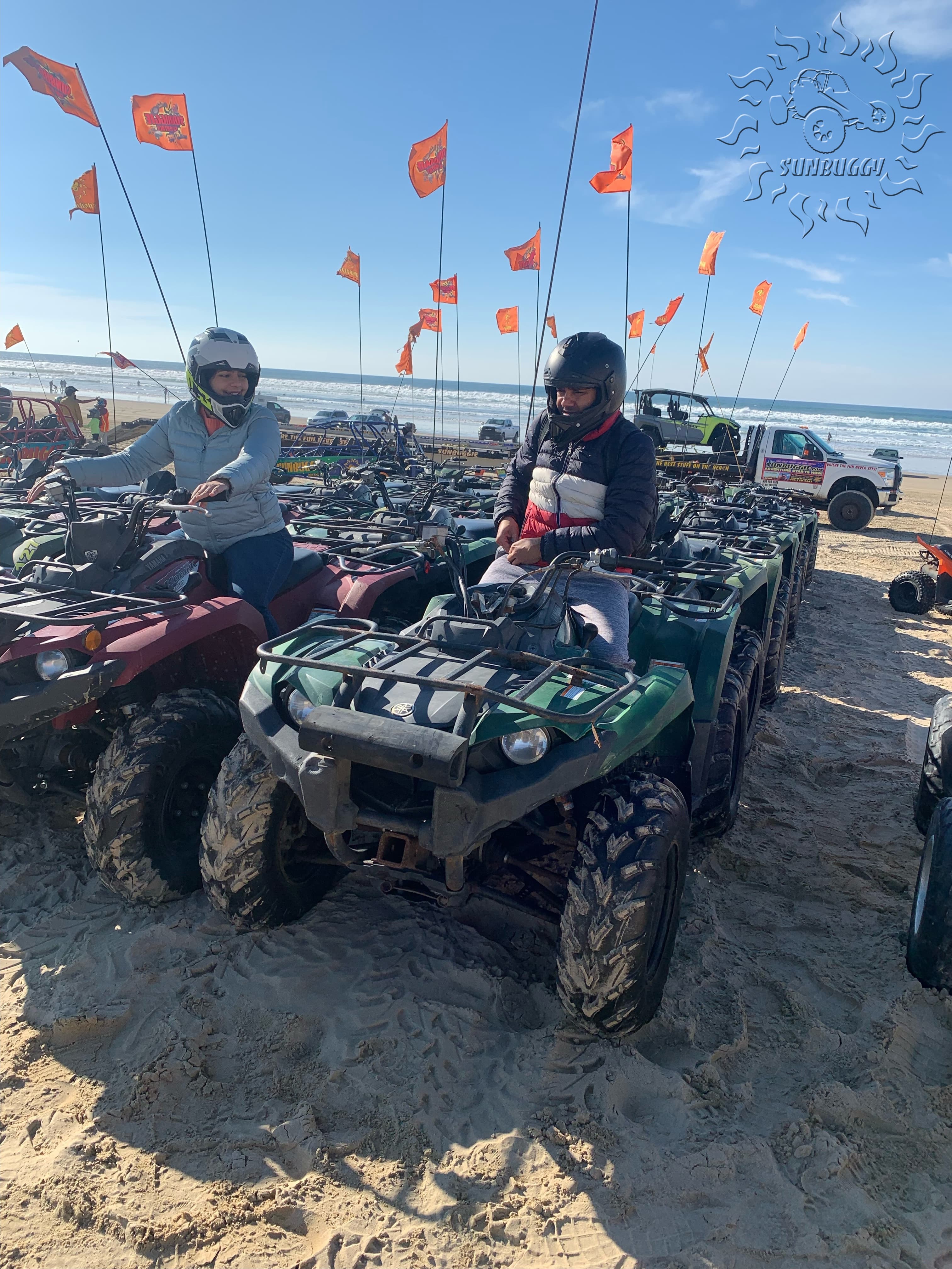 Pismo adventure photo
