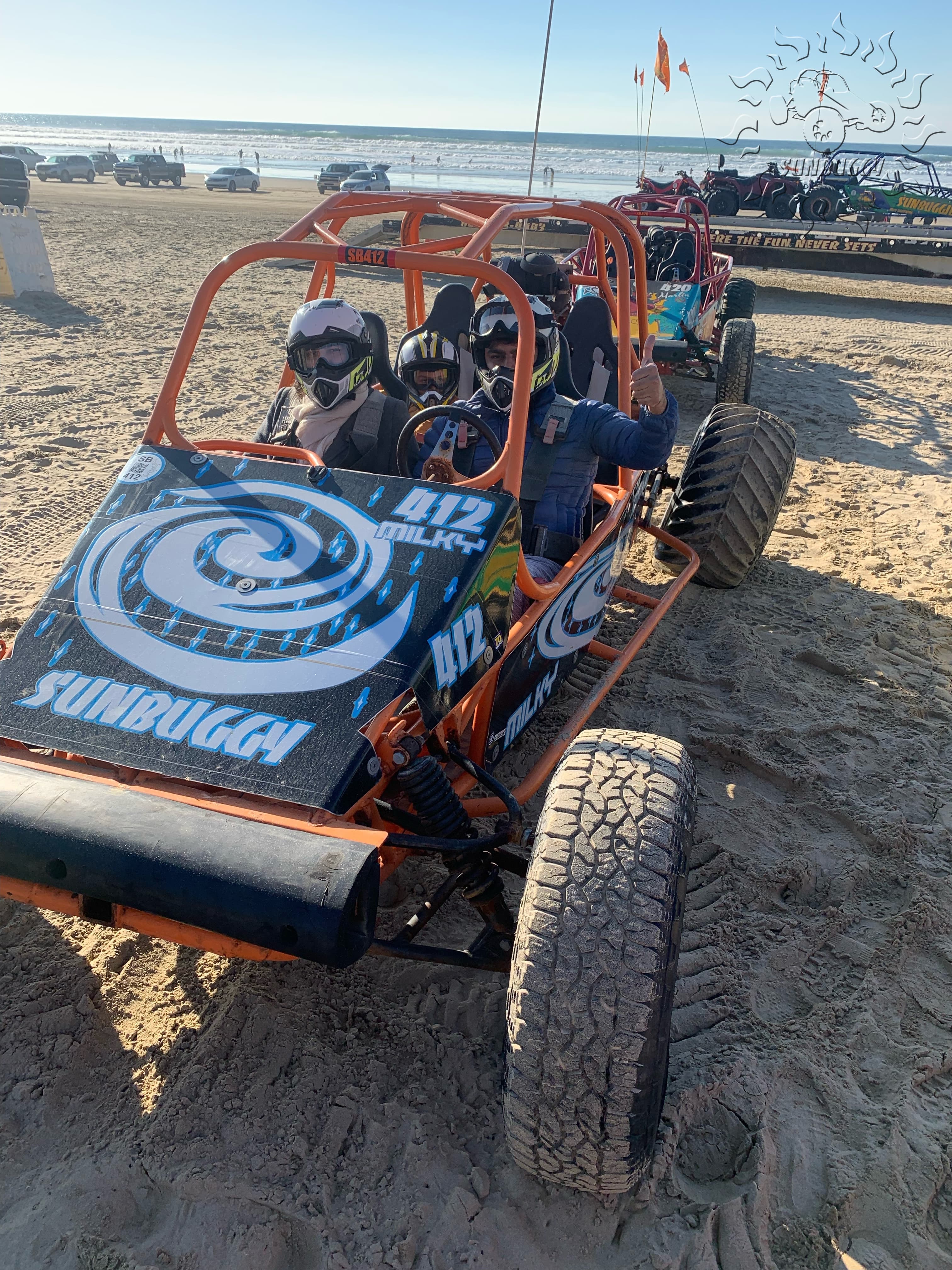 Pismo adventure photo