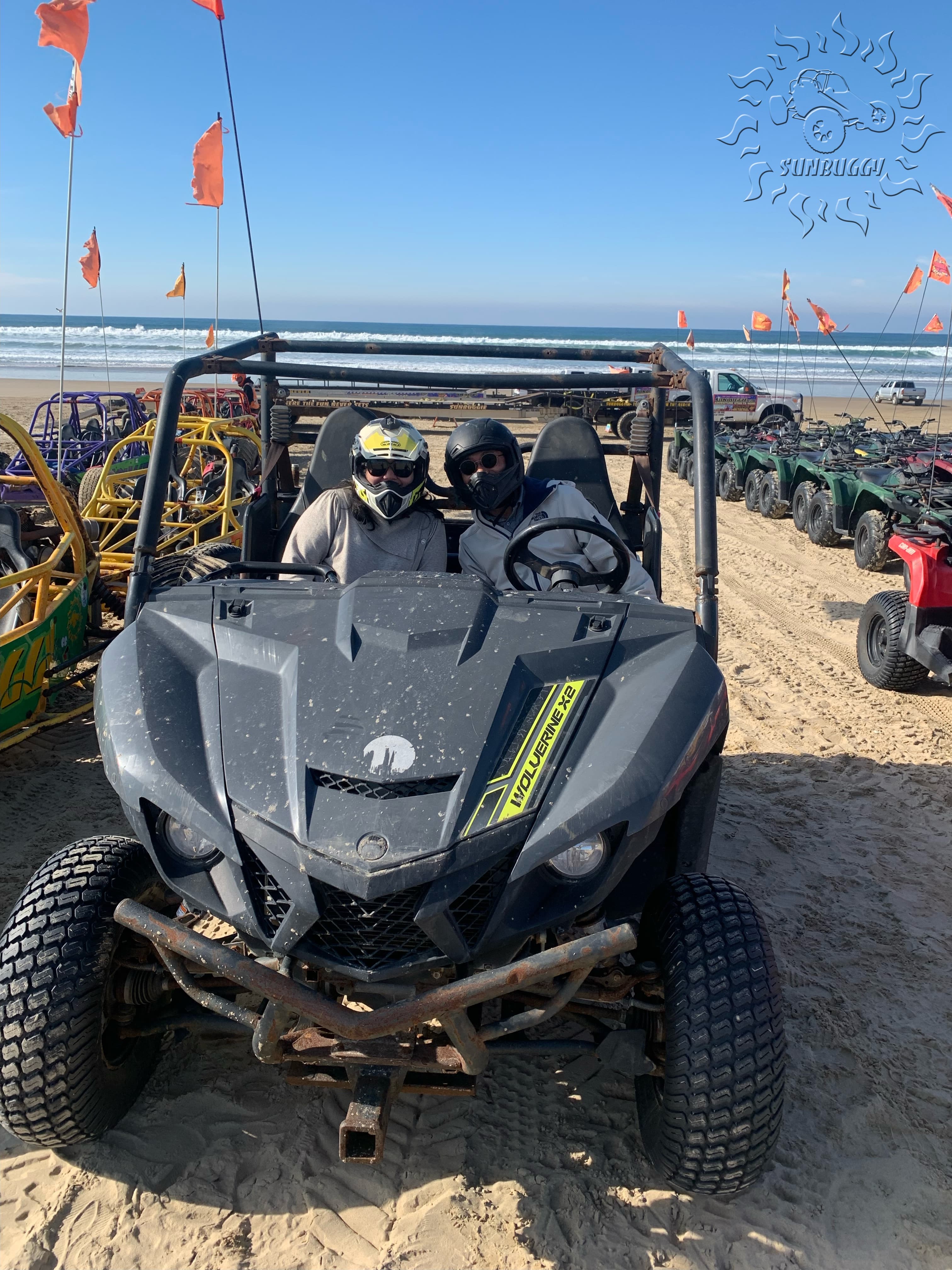 Pismo adventure photo
