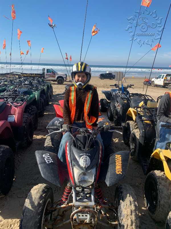 Pismo adventure photo