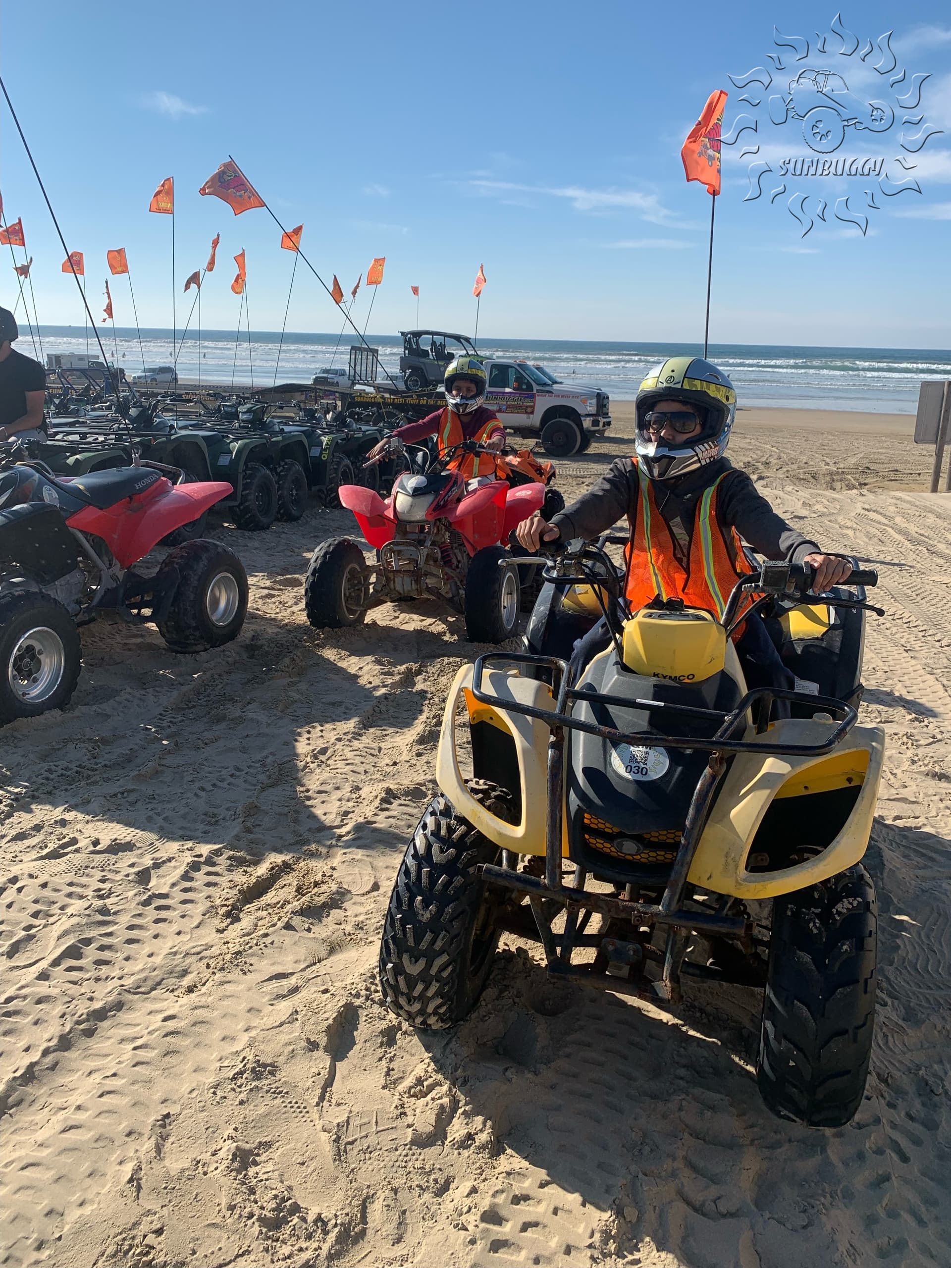 Pismo adventure photo