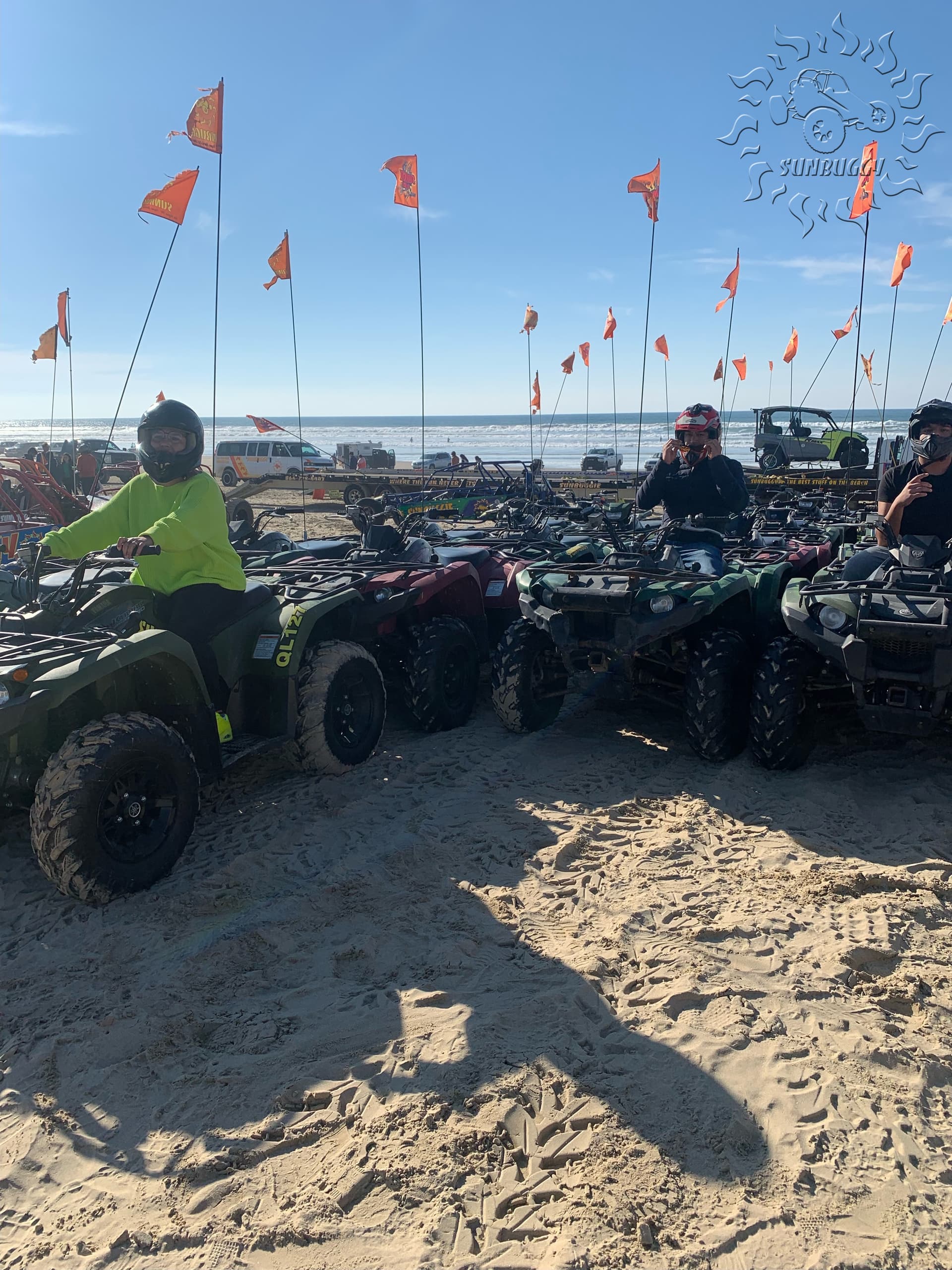 Pismo adventure photo