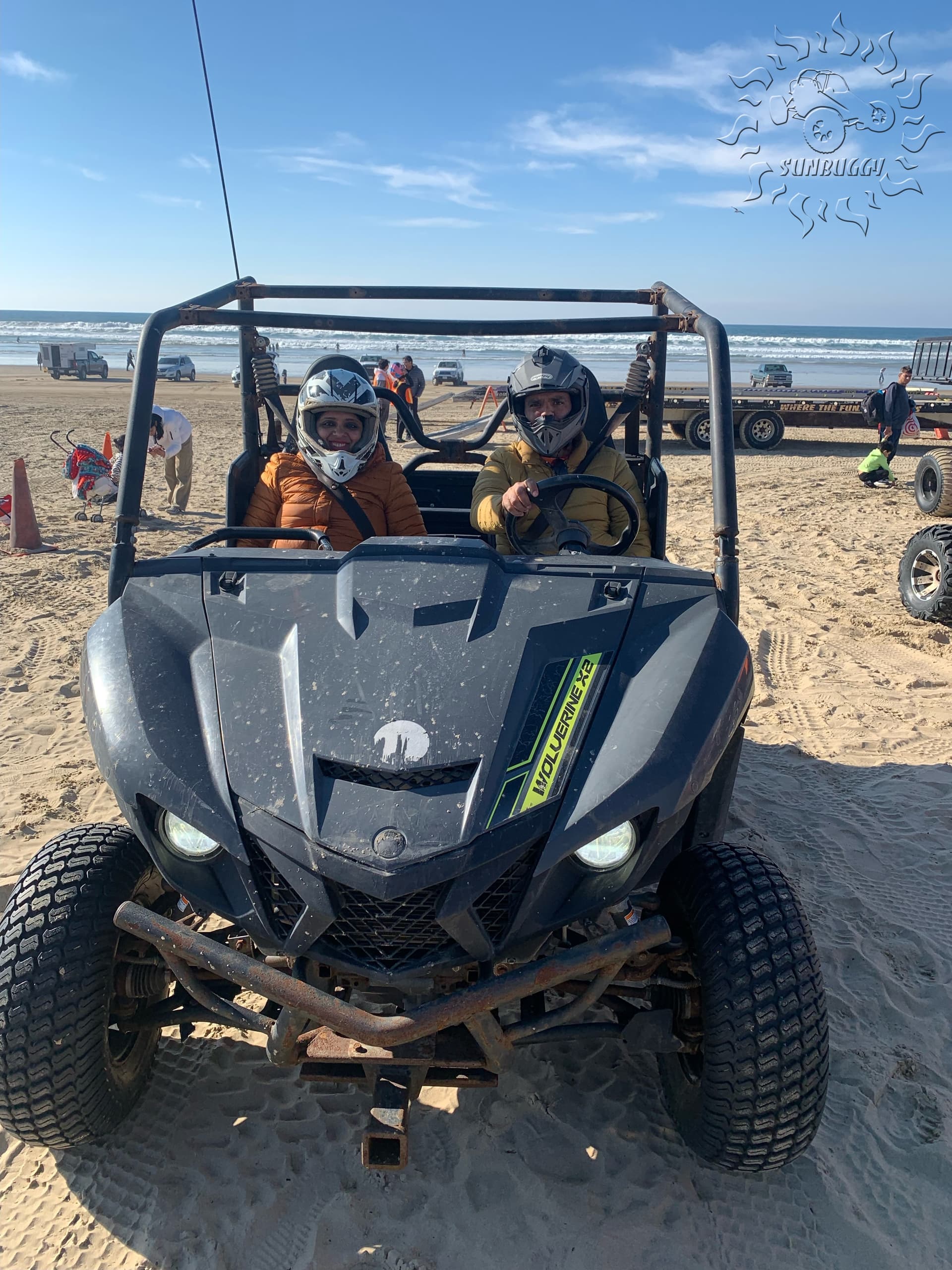 Pismo adventure photo