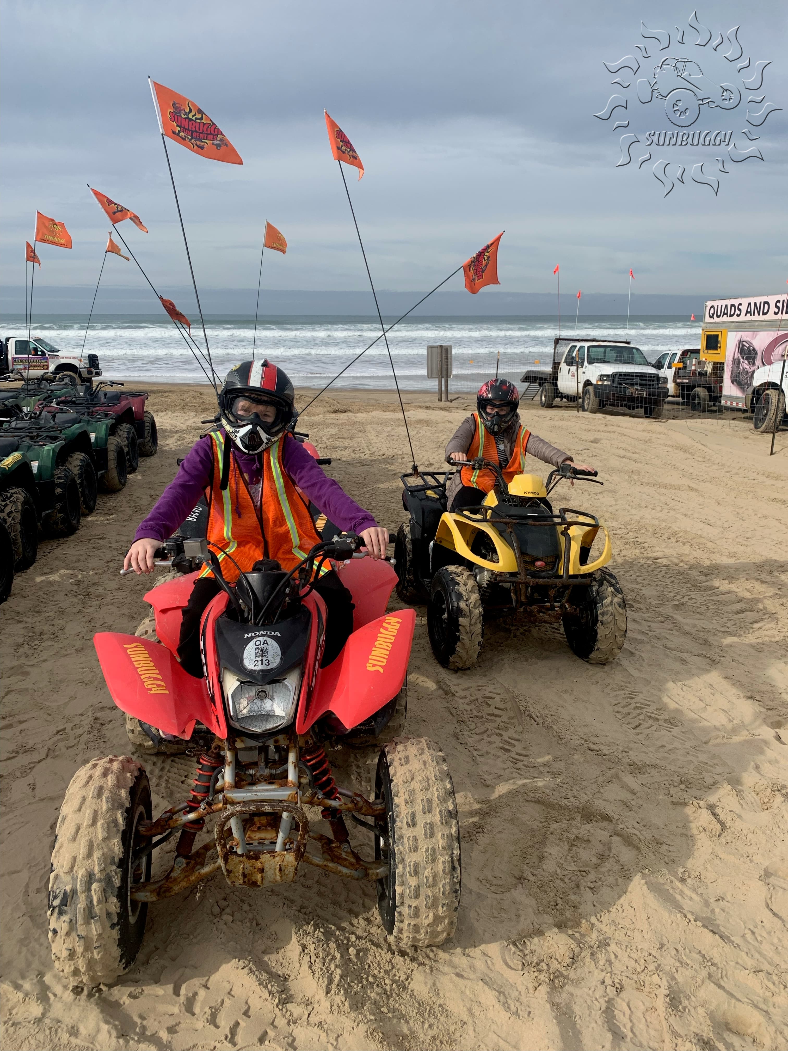 Pismo adventure photo