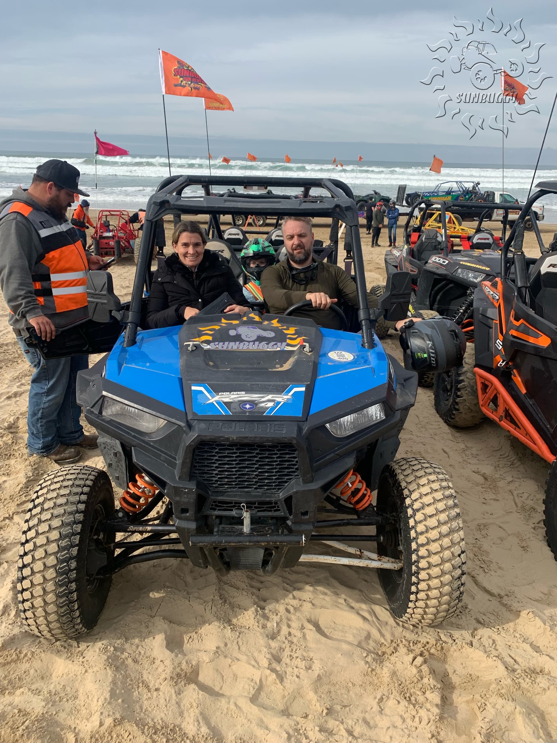 Pismo adventure photo