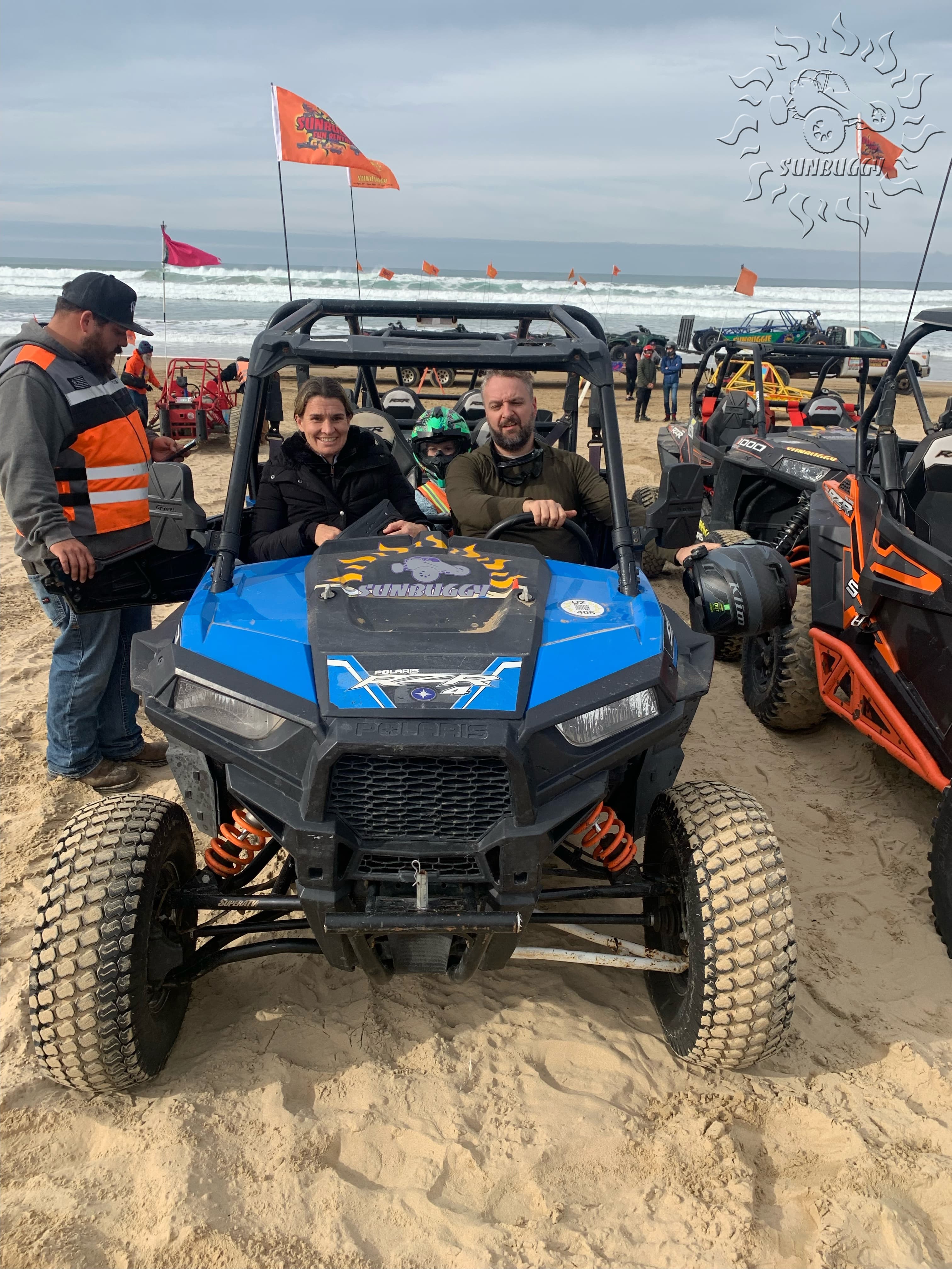 Pismo adventure photo