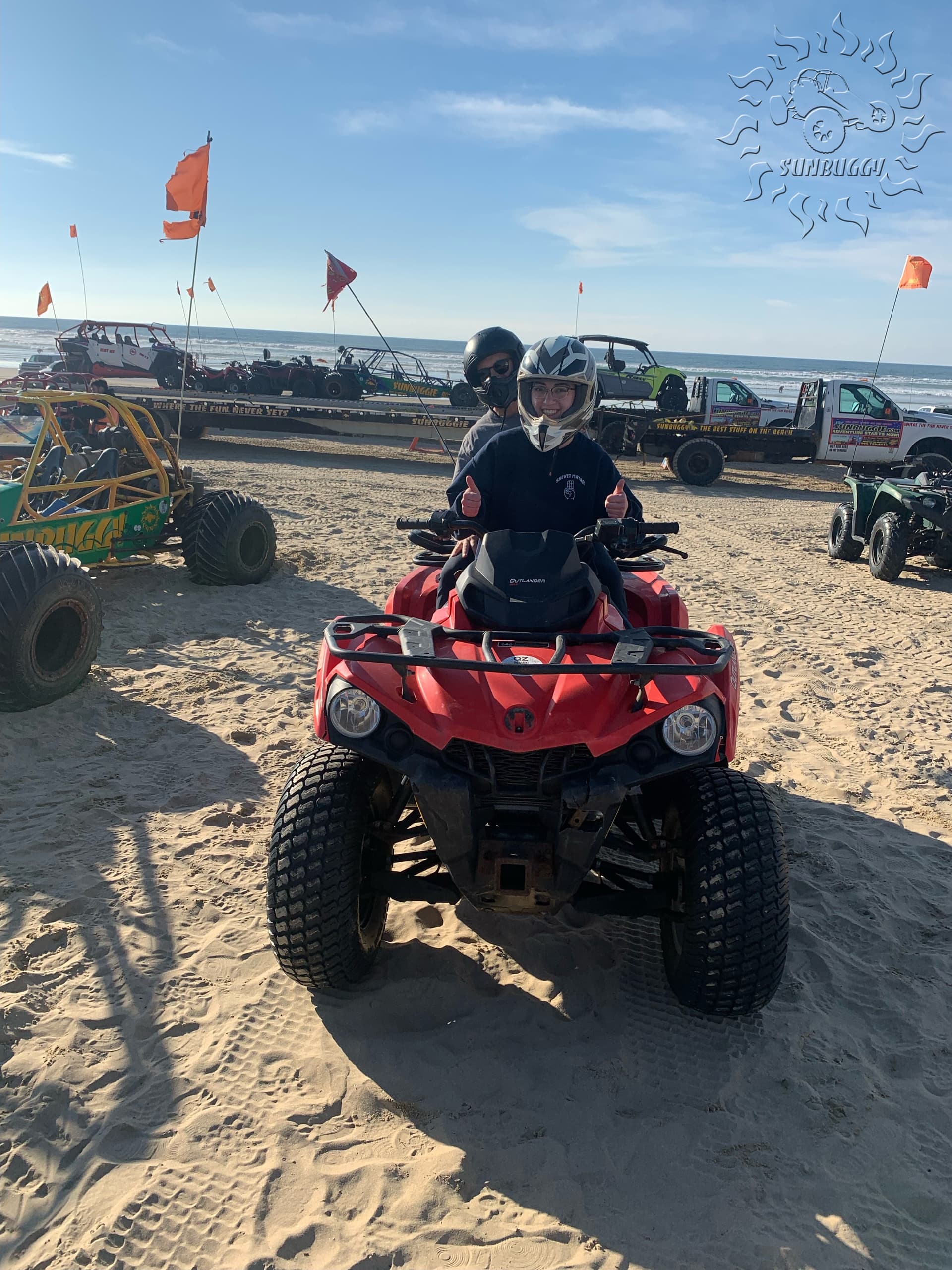 Pismo adventure photo