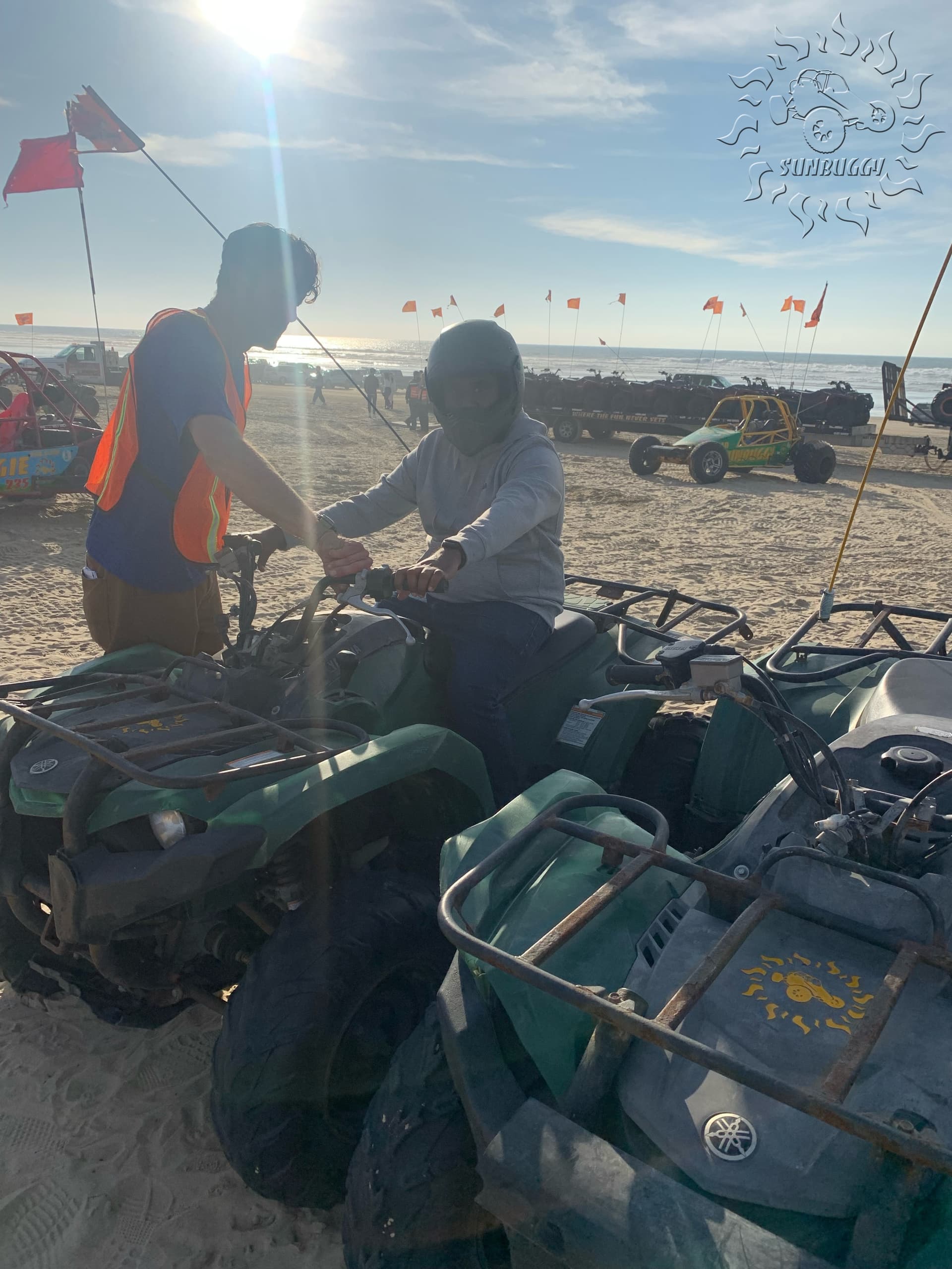 Pismo adventure photo