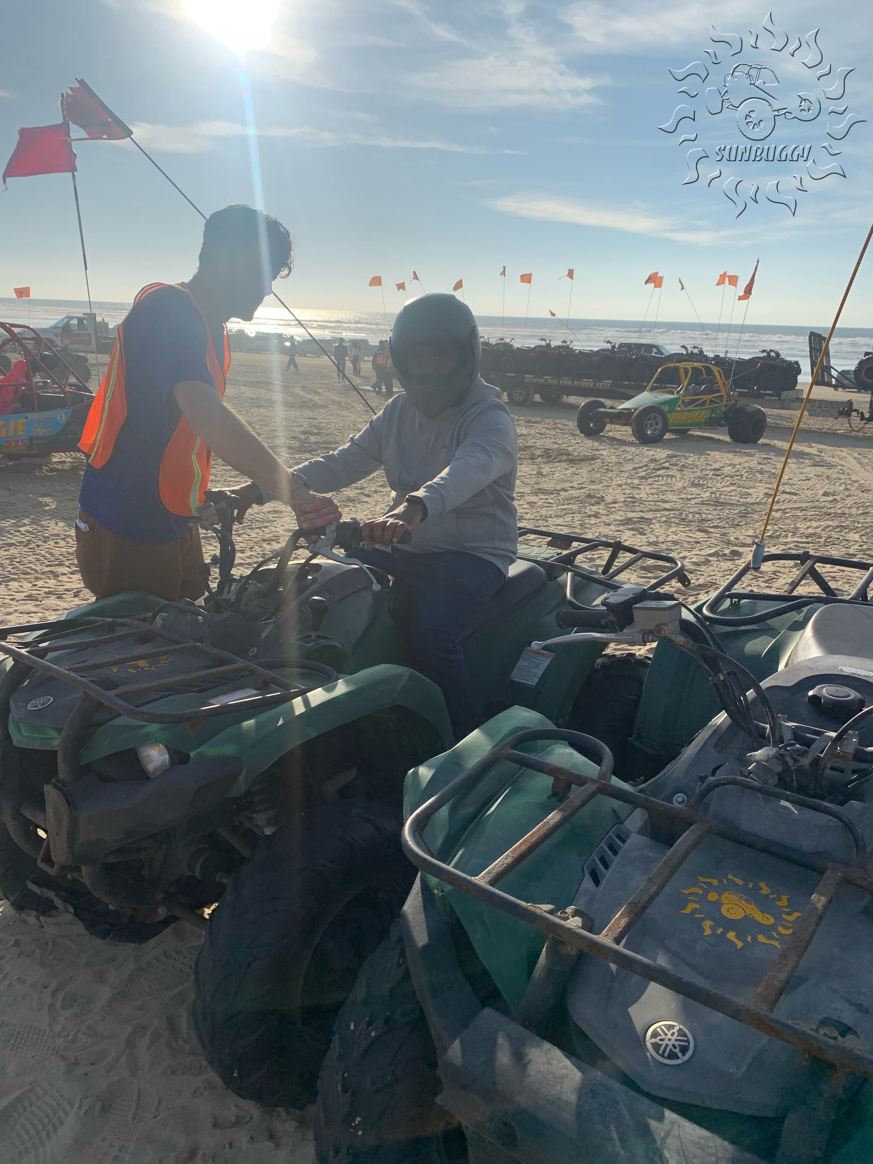 Pismo adventure photo