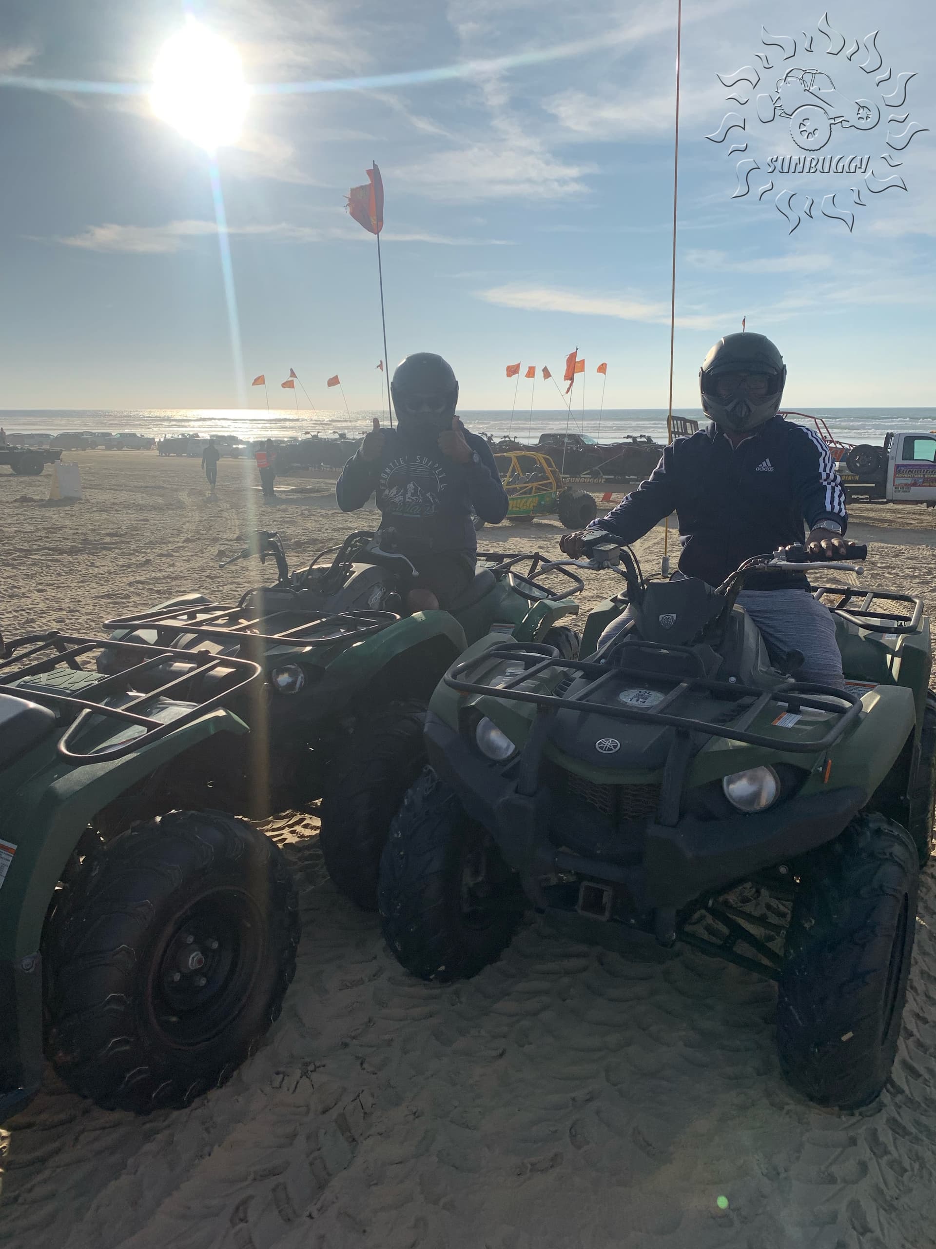 Pismo adventure photo