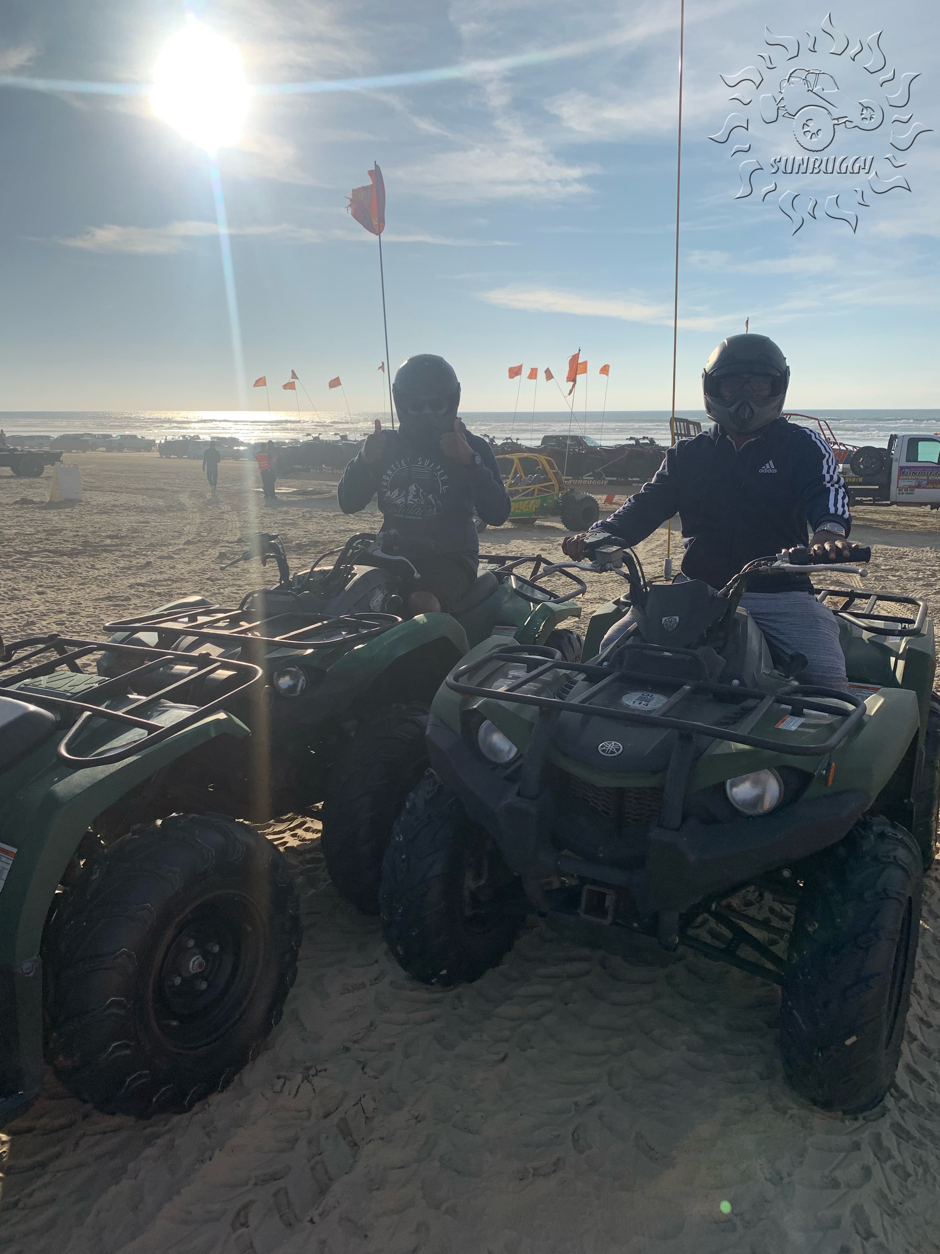 Pismo adventure photo