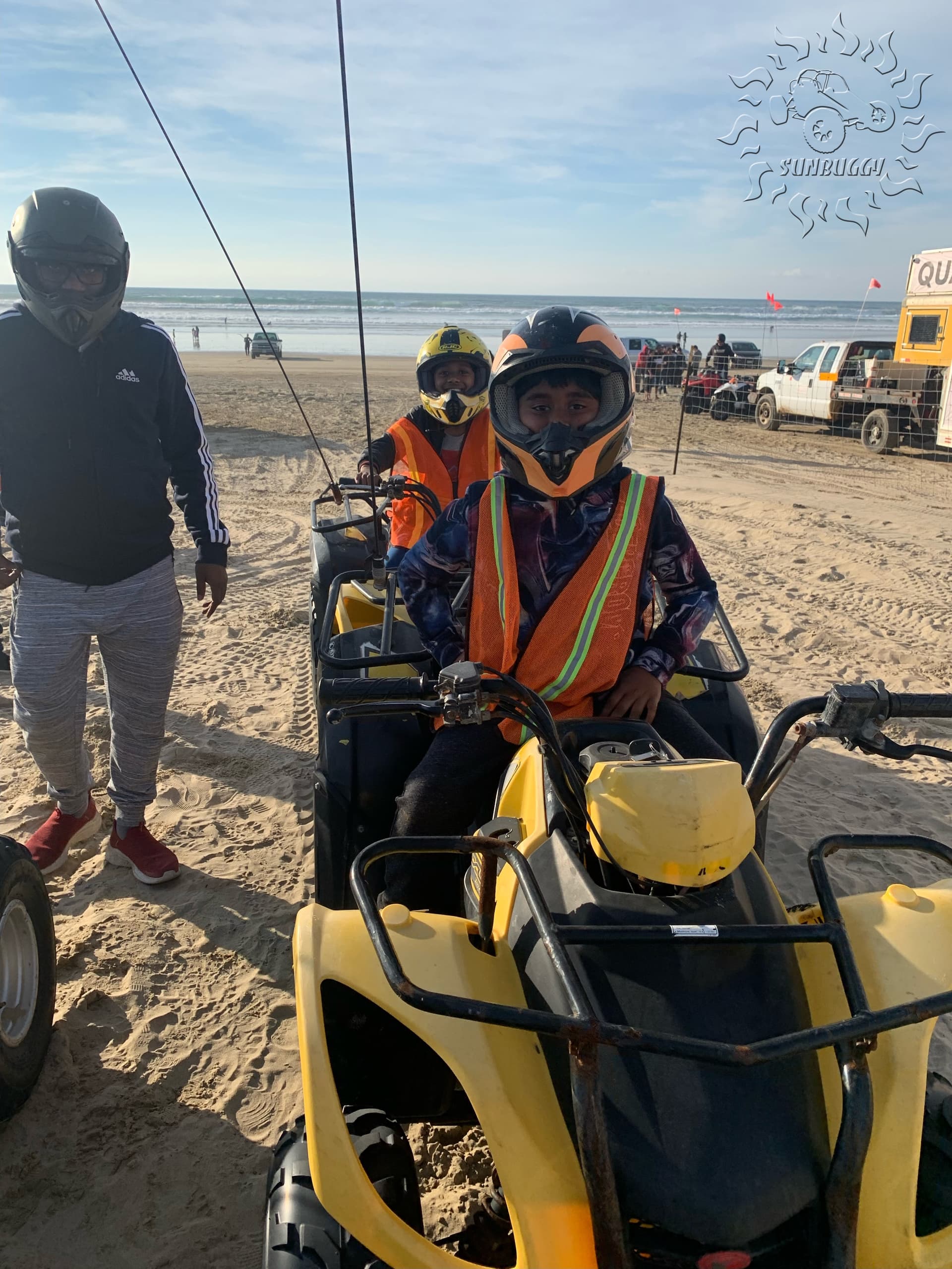 Pismo adventure photo