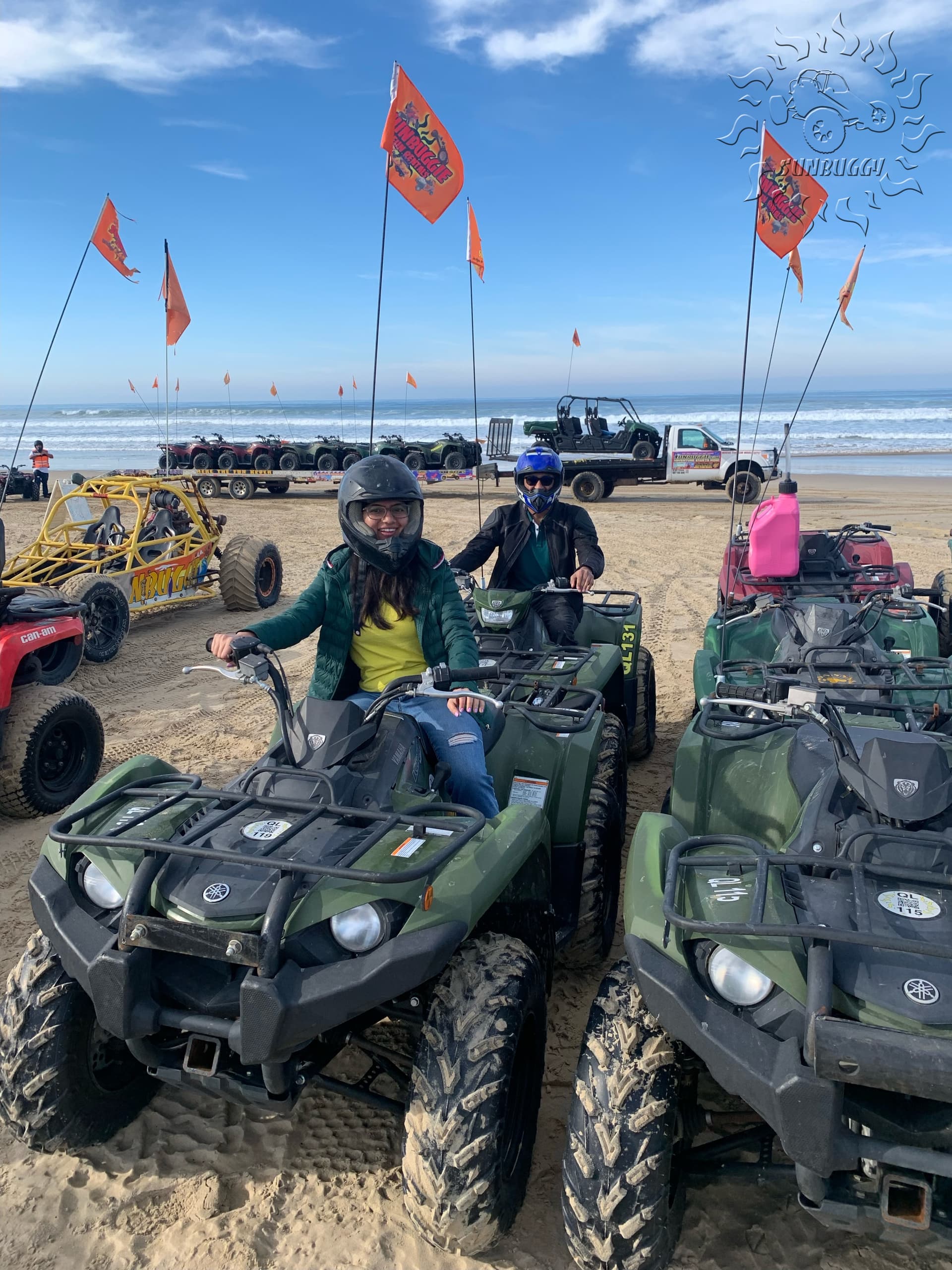 Pismo adventure photo