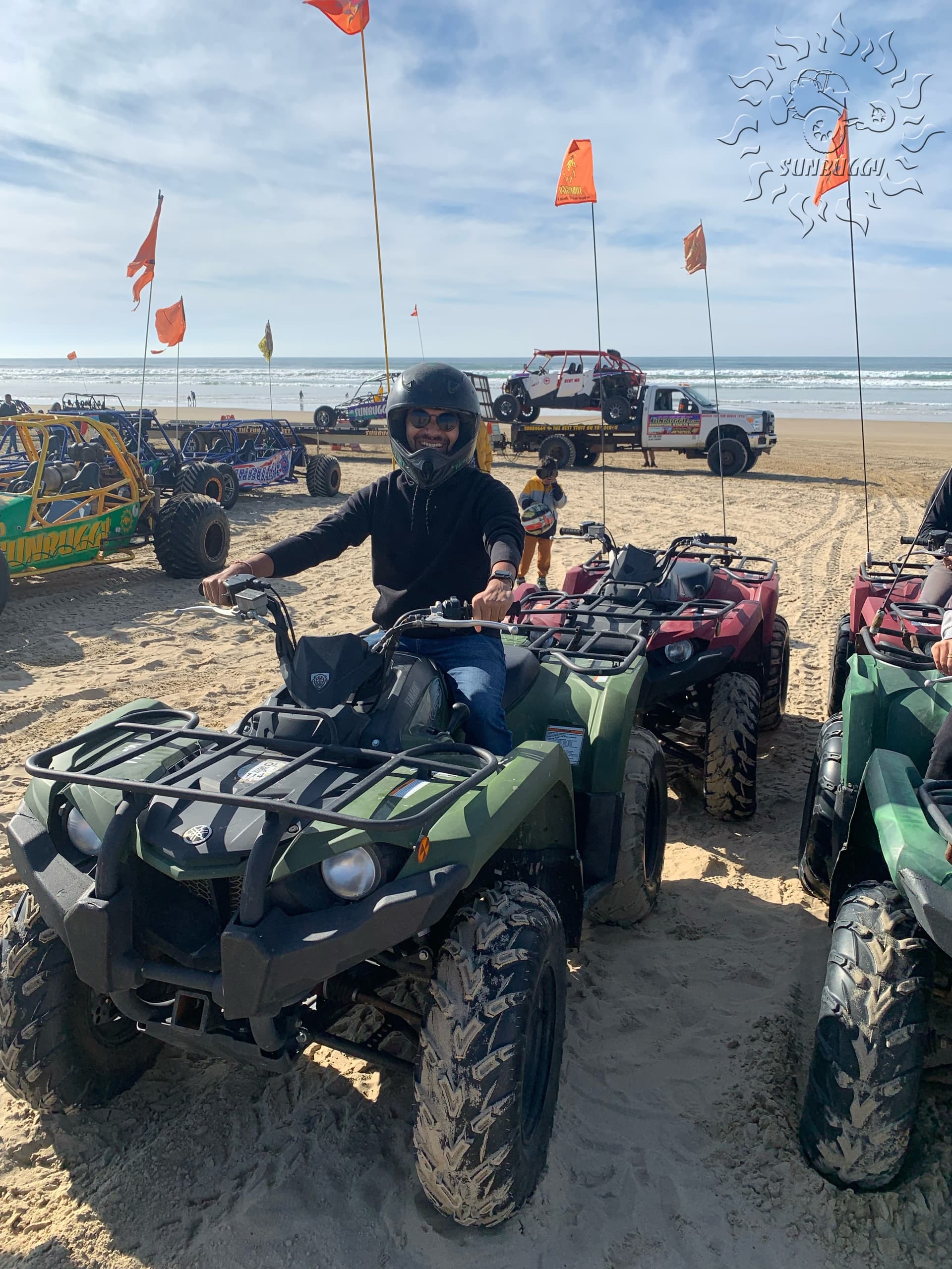 Pismo adventure photo