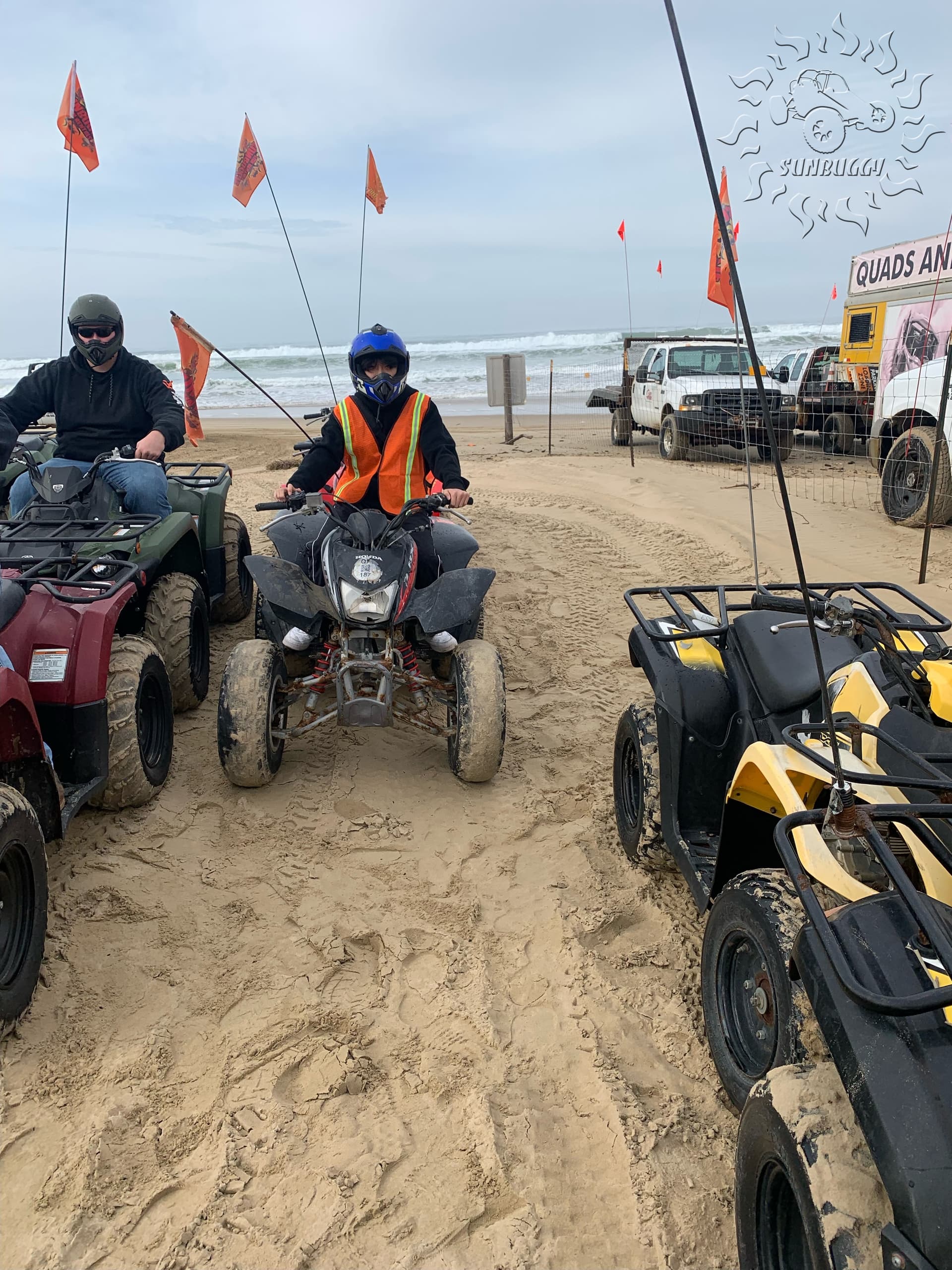 Pismo adventure photo