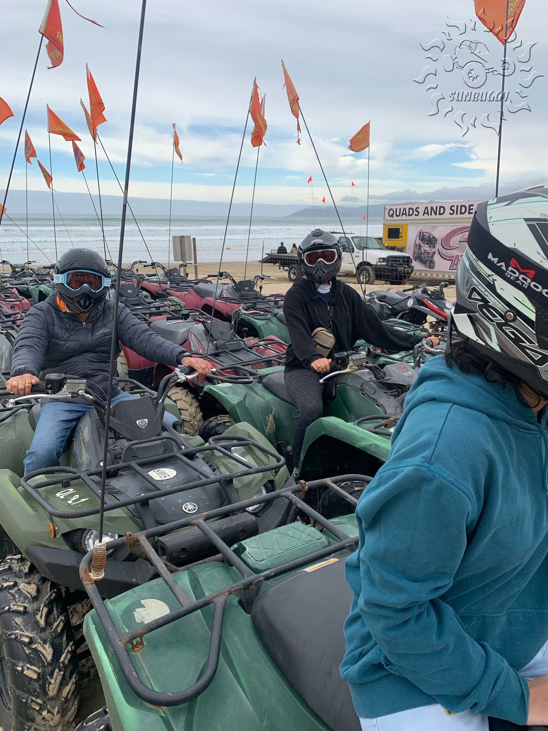 Pismo adventure photo