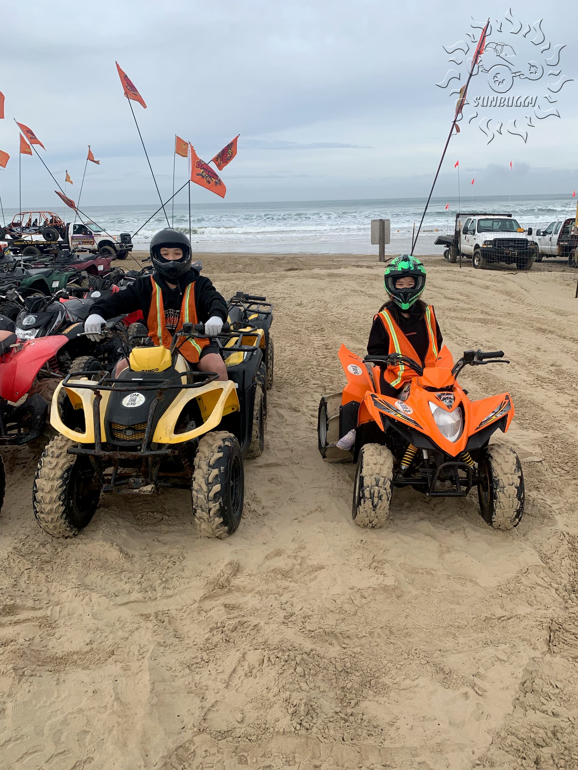 Pismo adventure photo