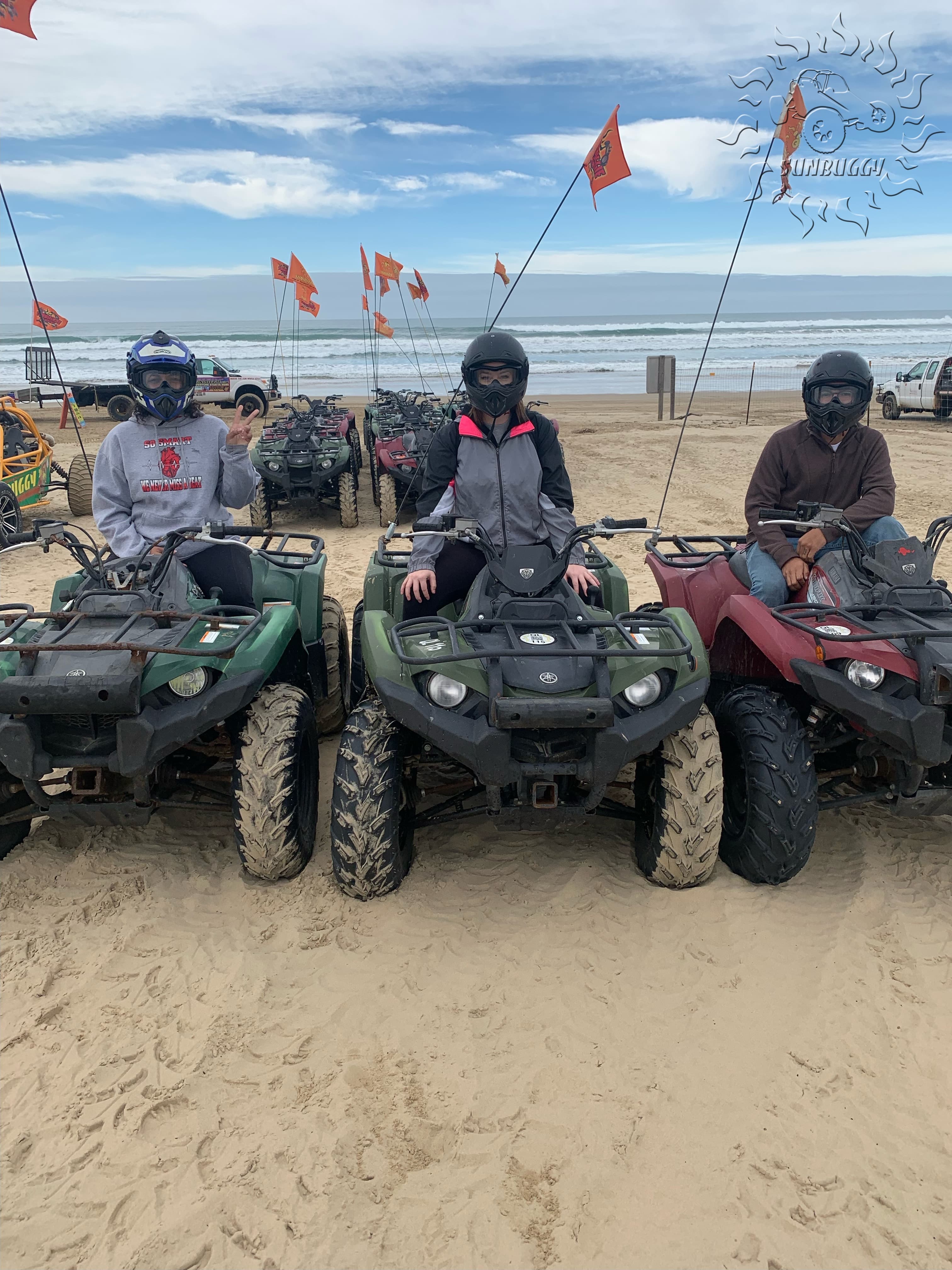 Pismo adventure photo