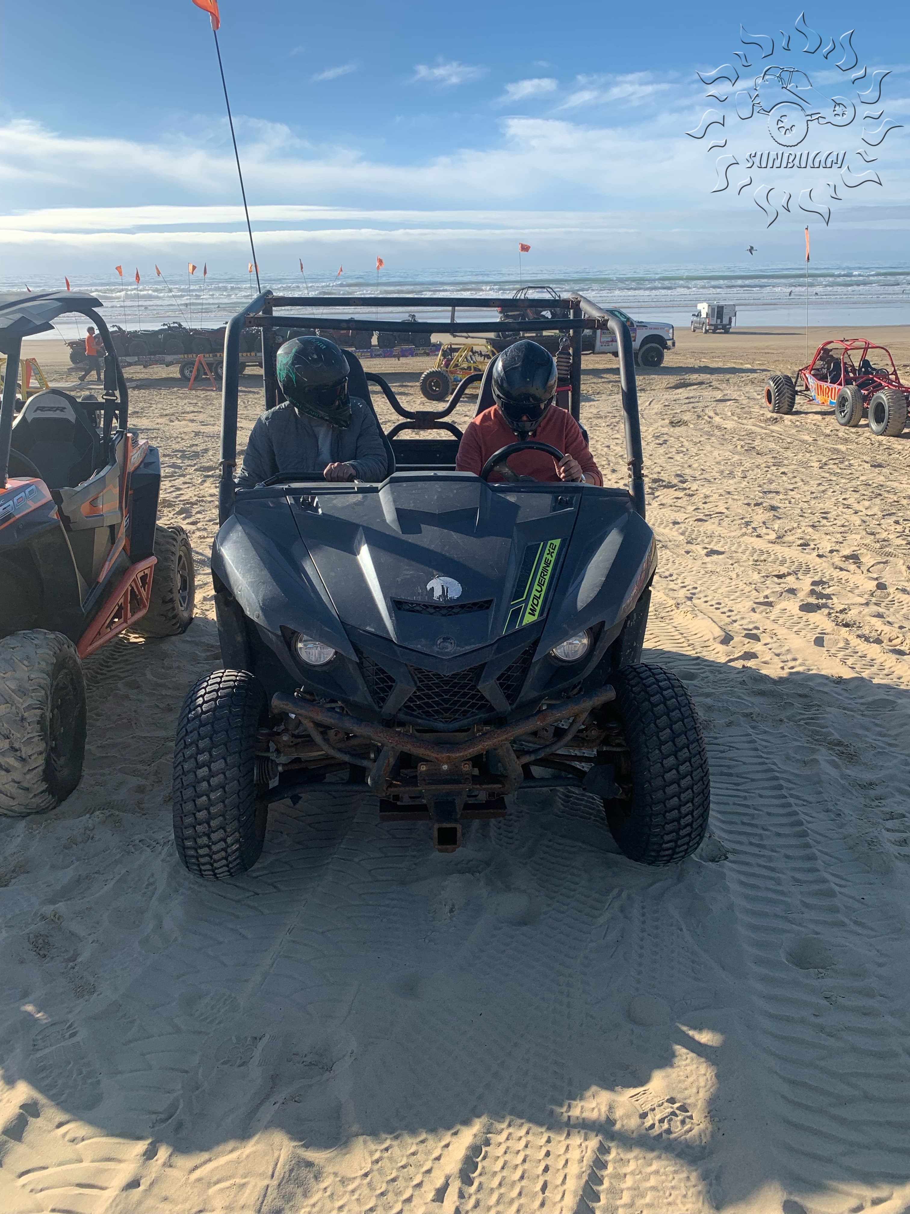 Pismo adventure photo