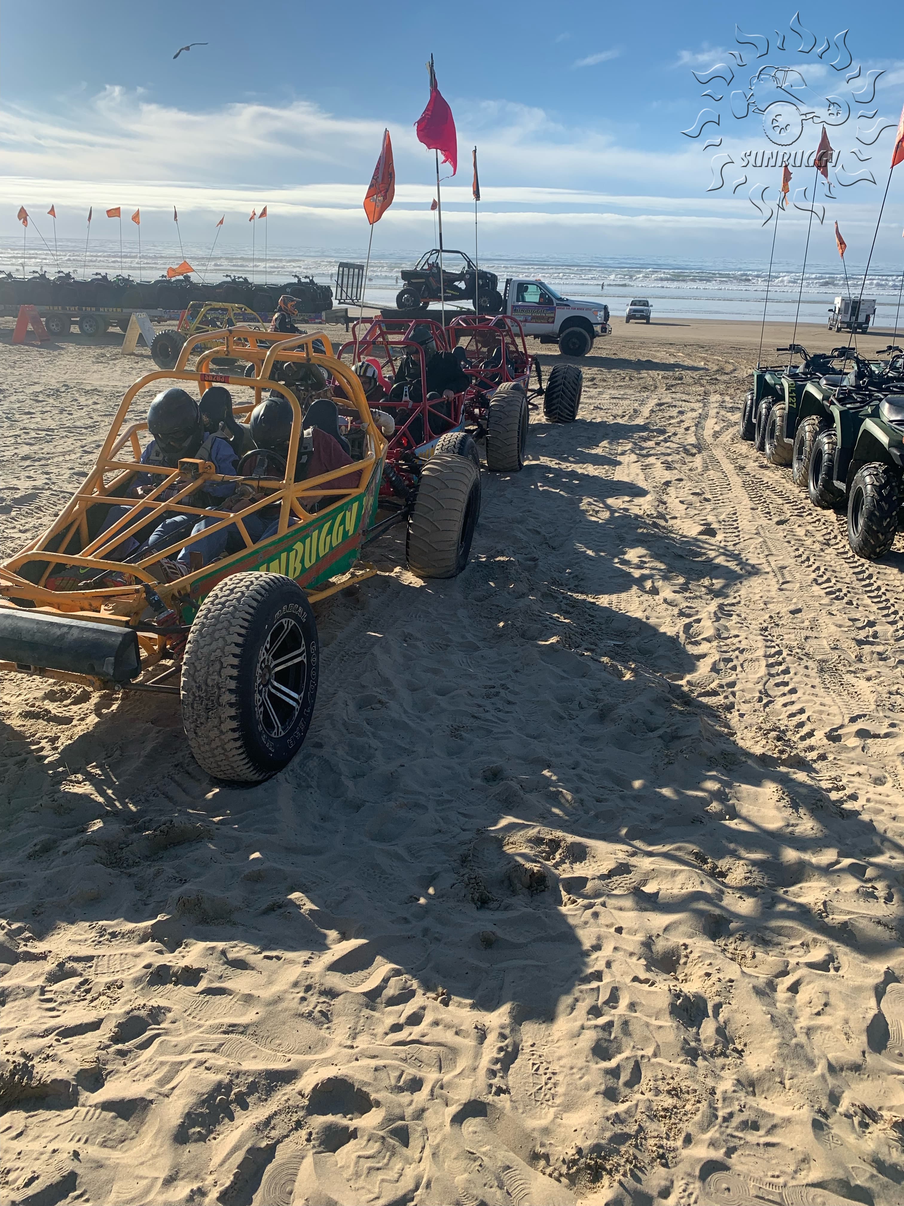 Pismo adventure photo