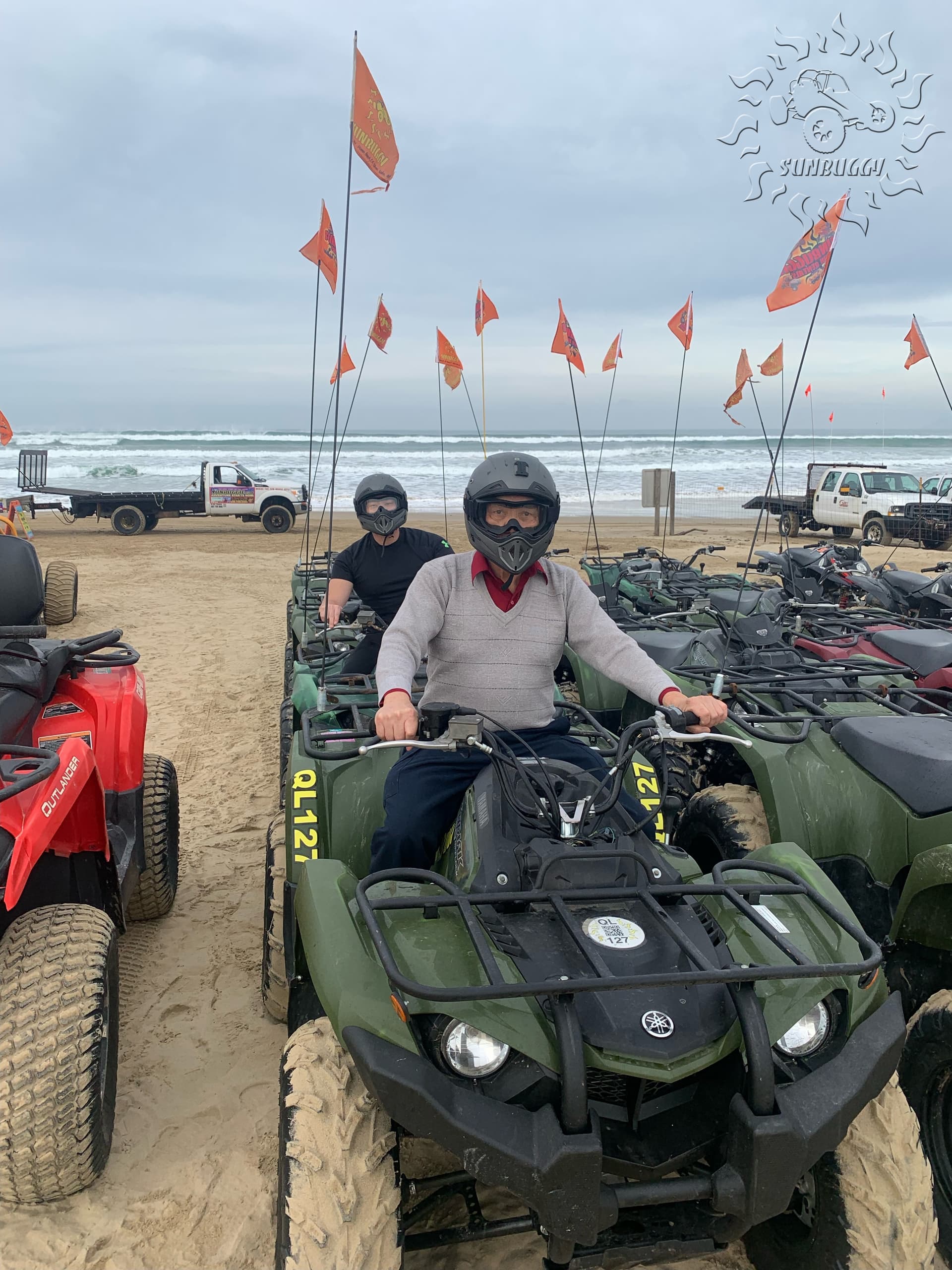 Pismo adventure photo